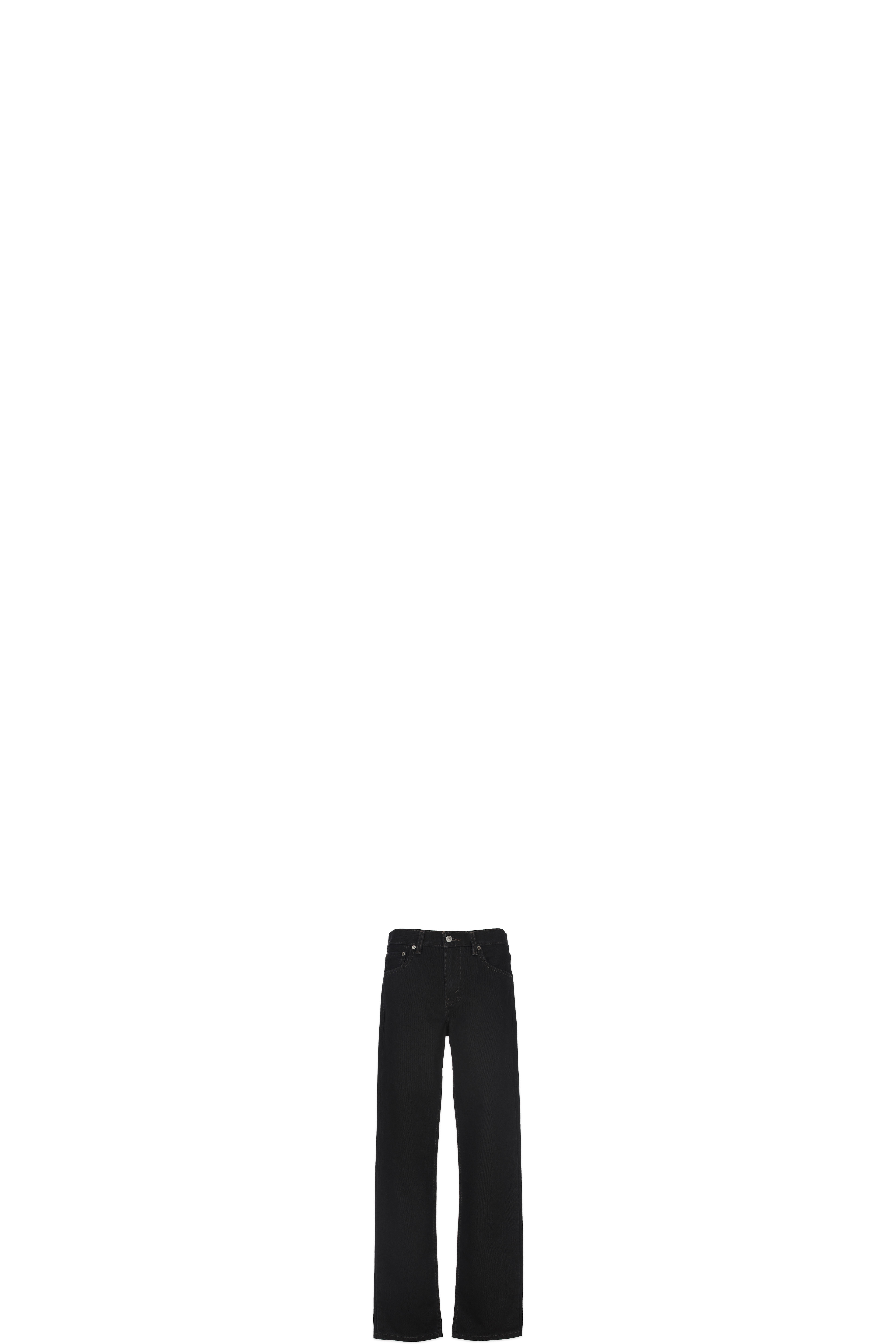 Black 516™ Slim Straight Jeans