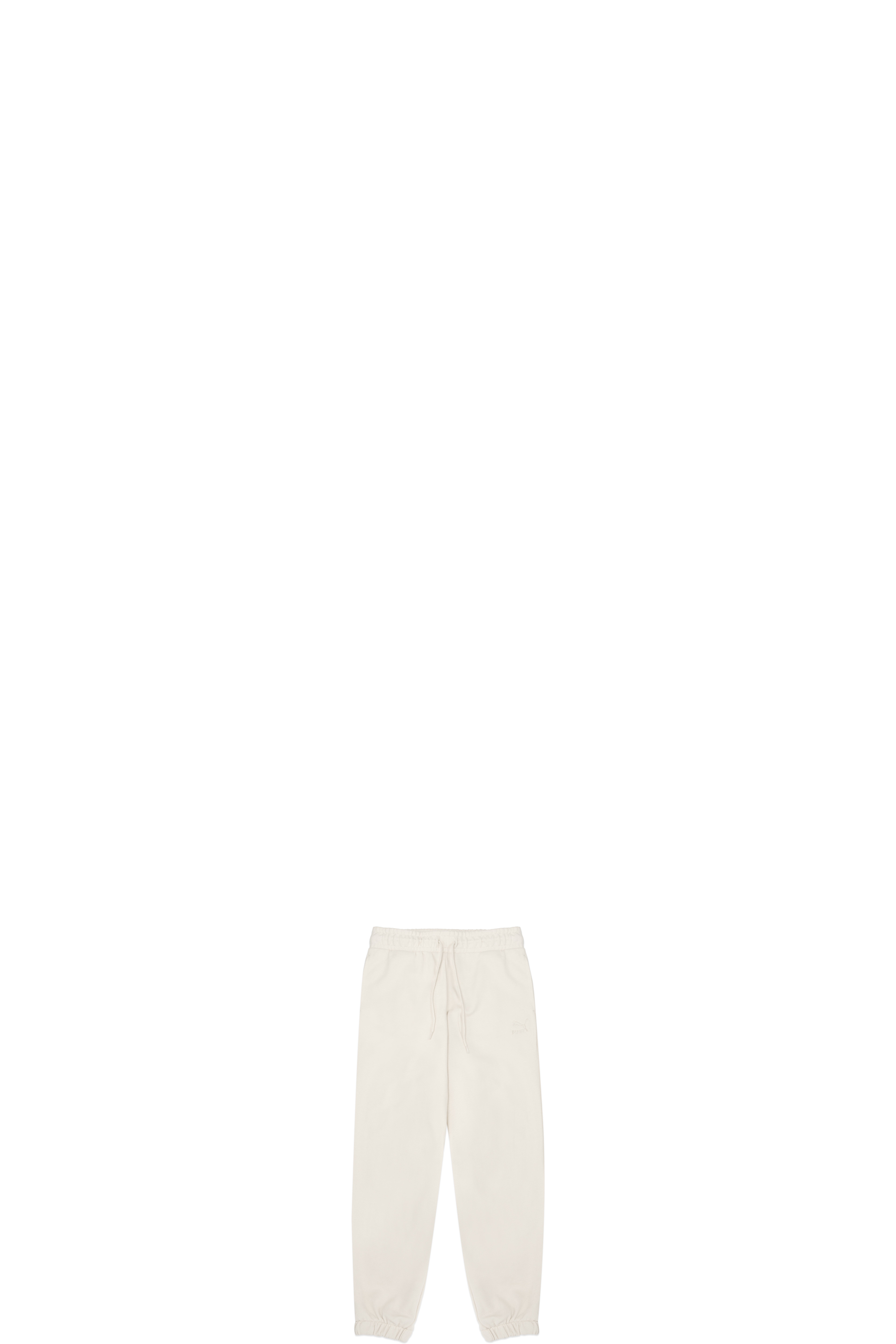 Pantalon de Survêtement Détendu Classique Neutrales