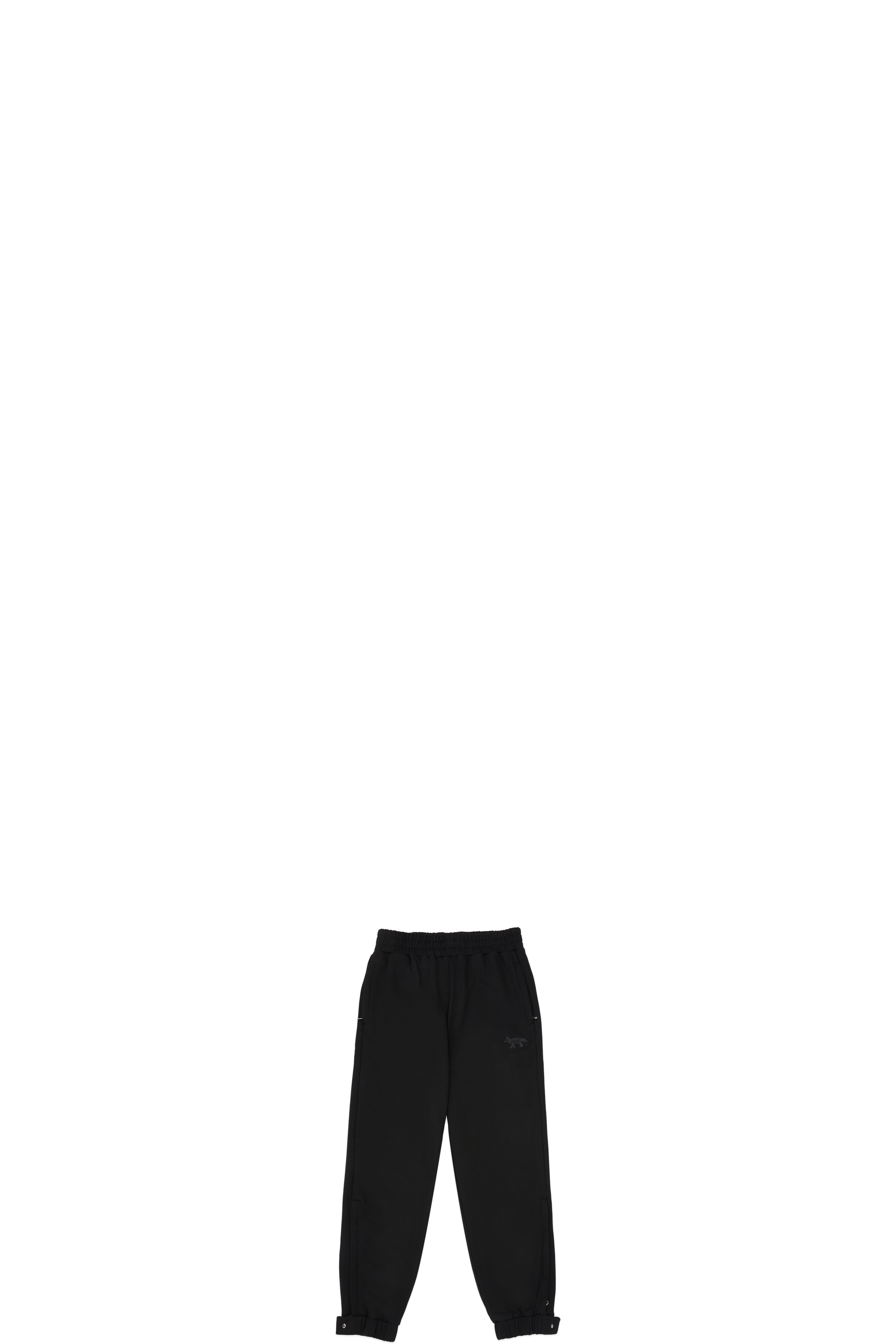 Pantalon de Survêtement Puma x Maison Kitsune Noir