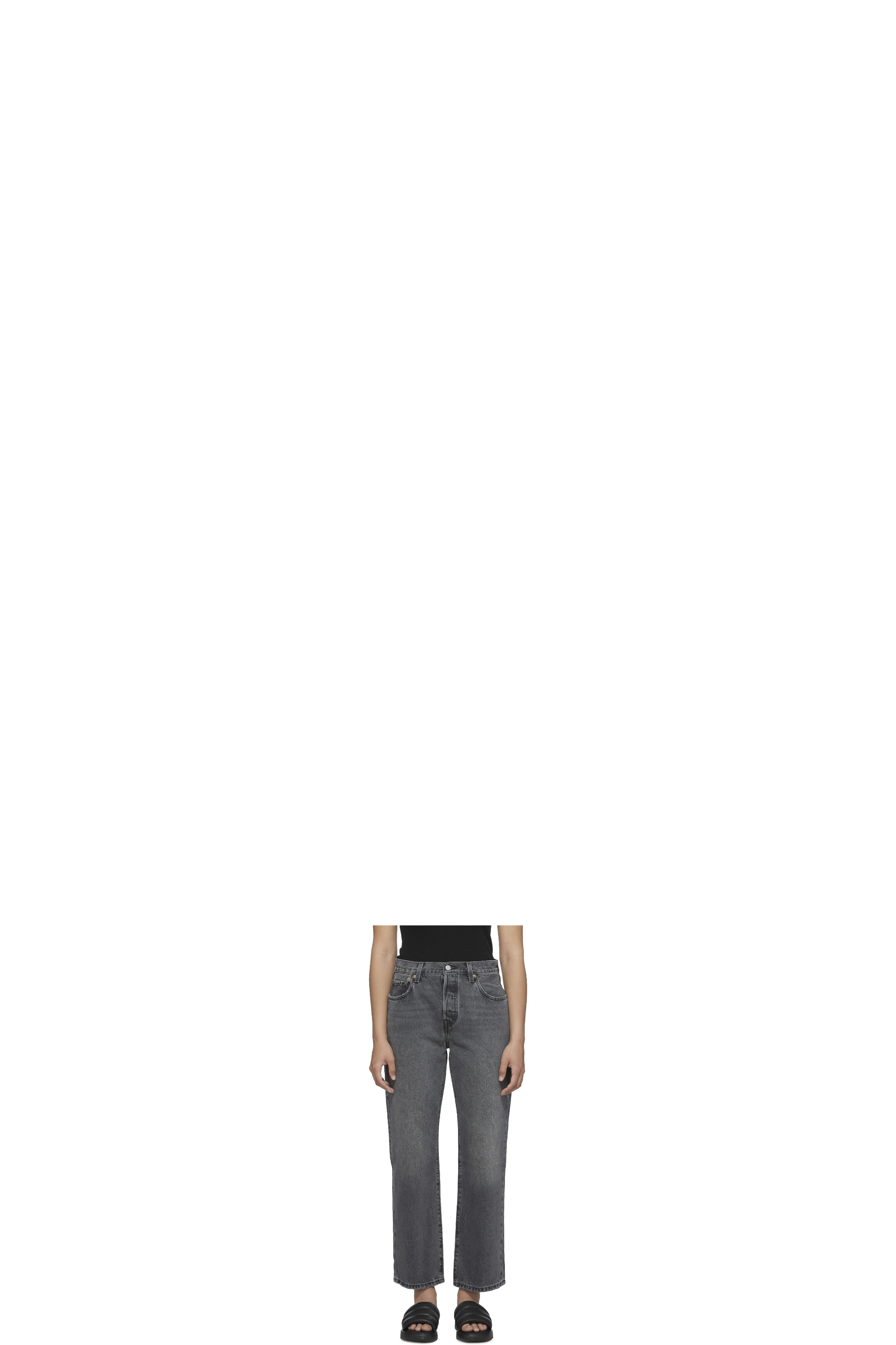 Black 501® 90's Original Jeans