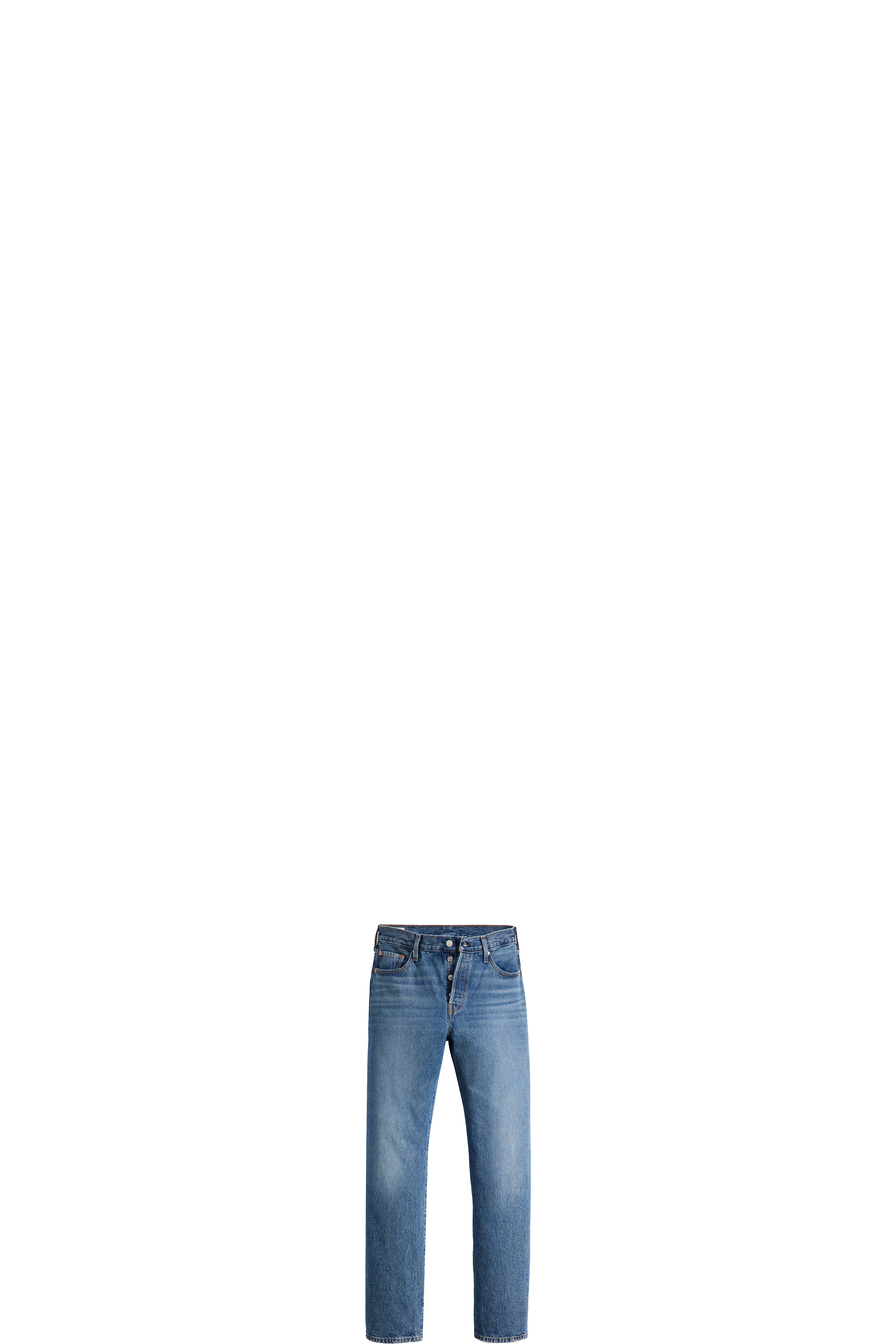 501® '90S Jeans Bleu