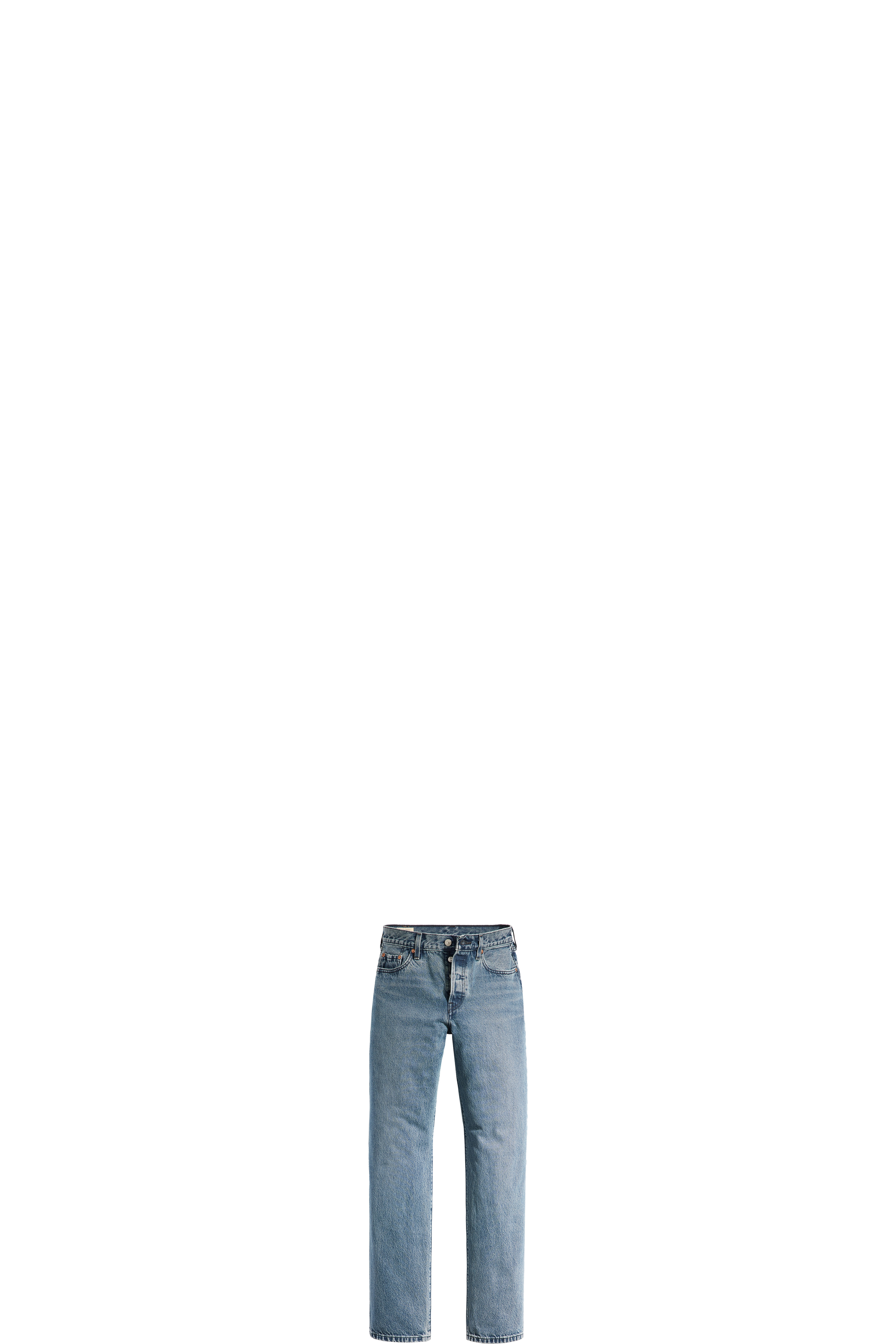 501® '90S Jeans Bleu