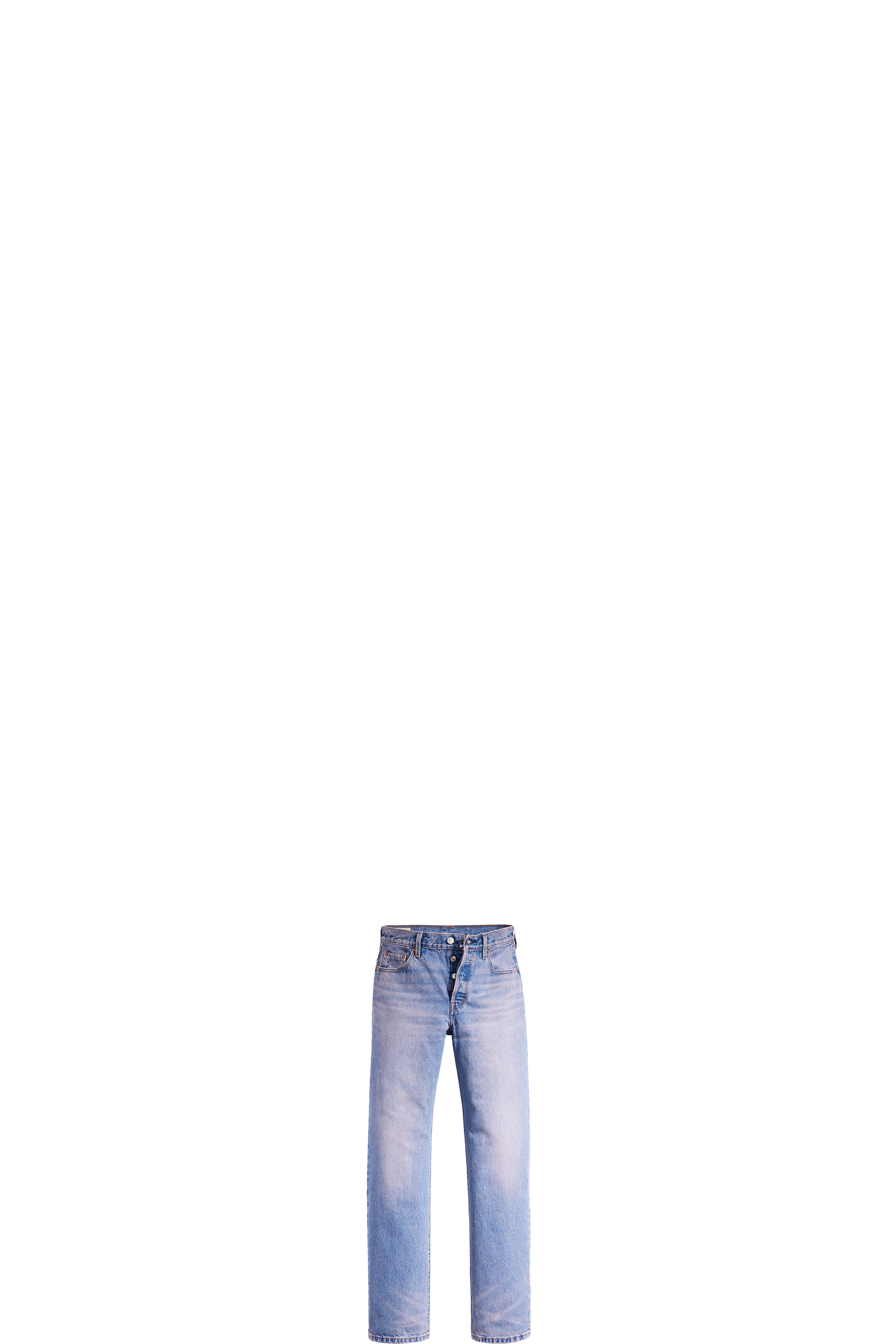 501® '90S Jeans Bleu