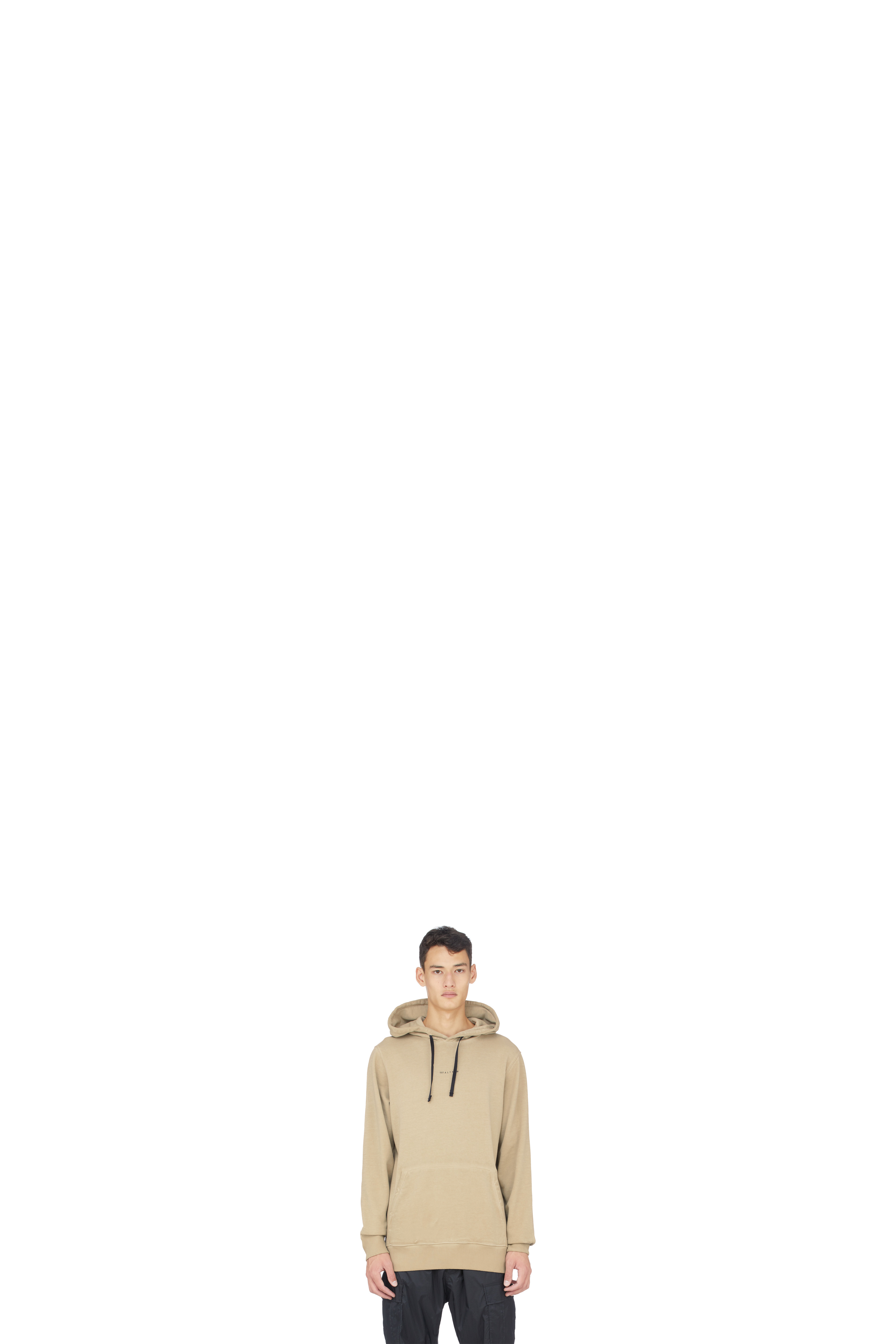 Neutrals Nightmare Hoodie