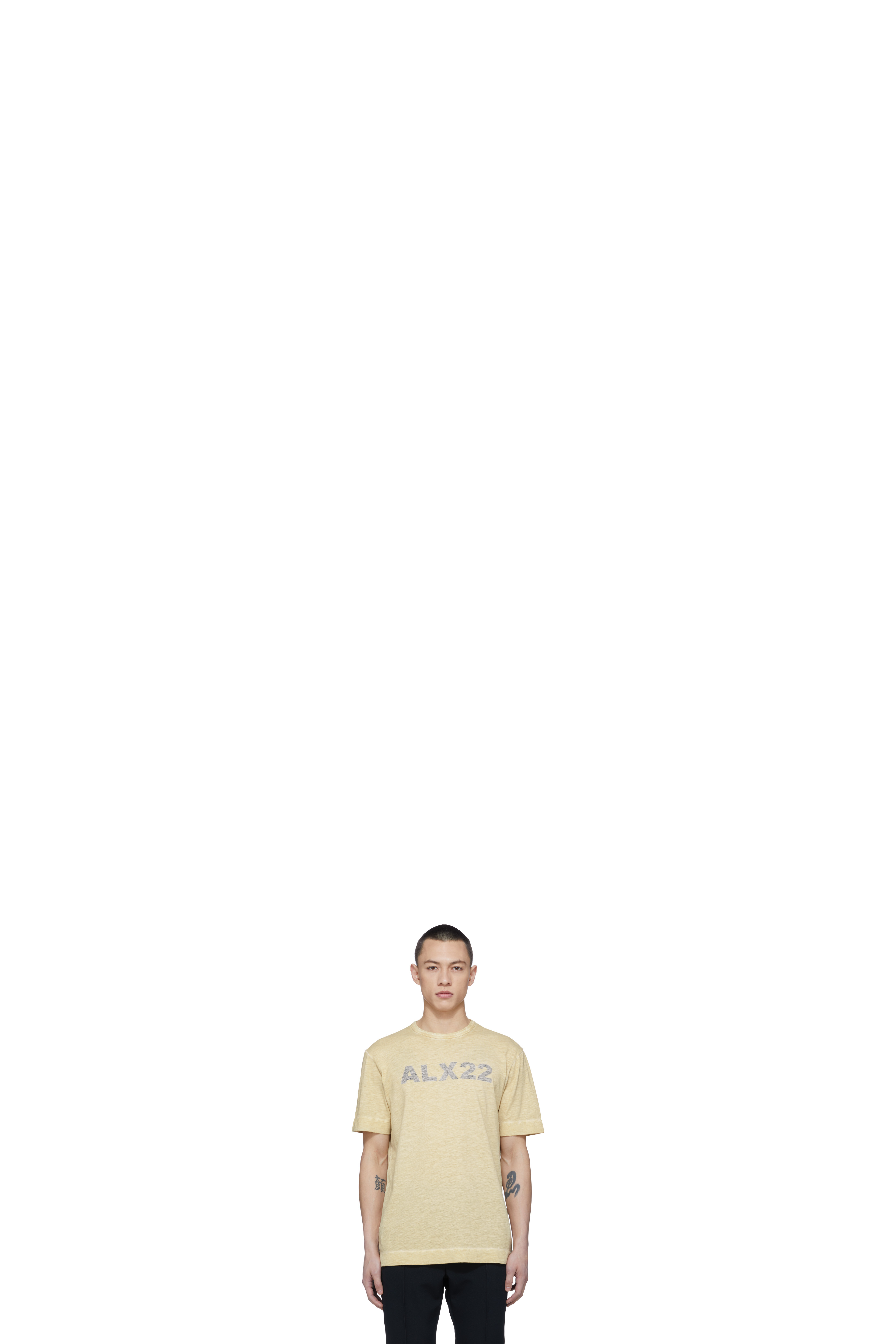 Neutrals 'ALX22' T-Shirt