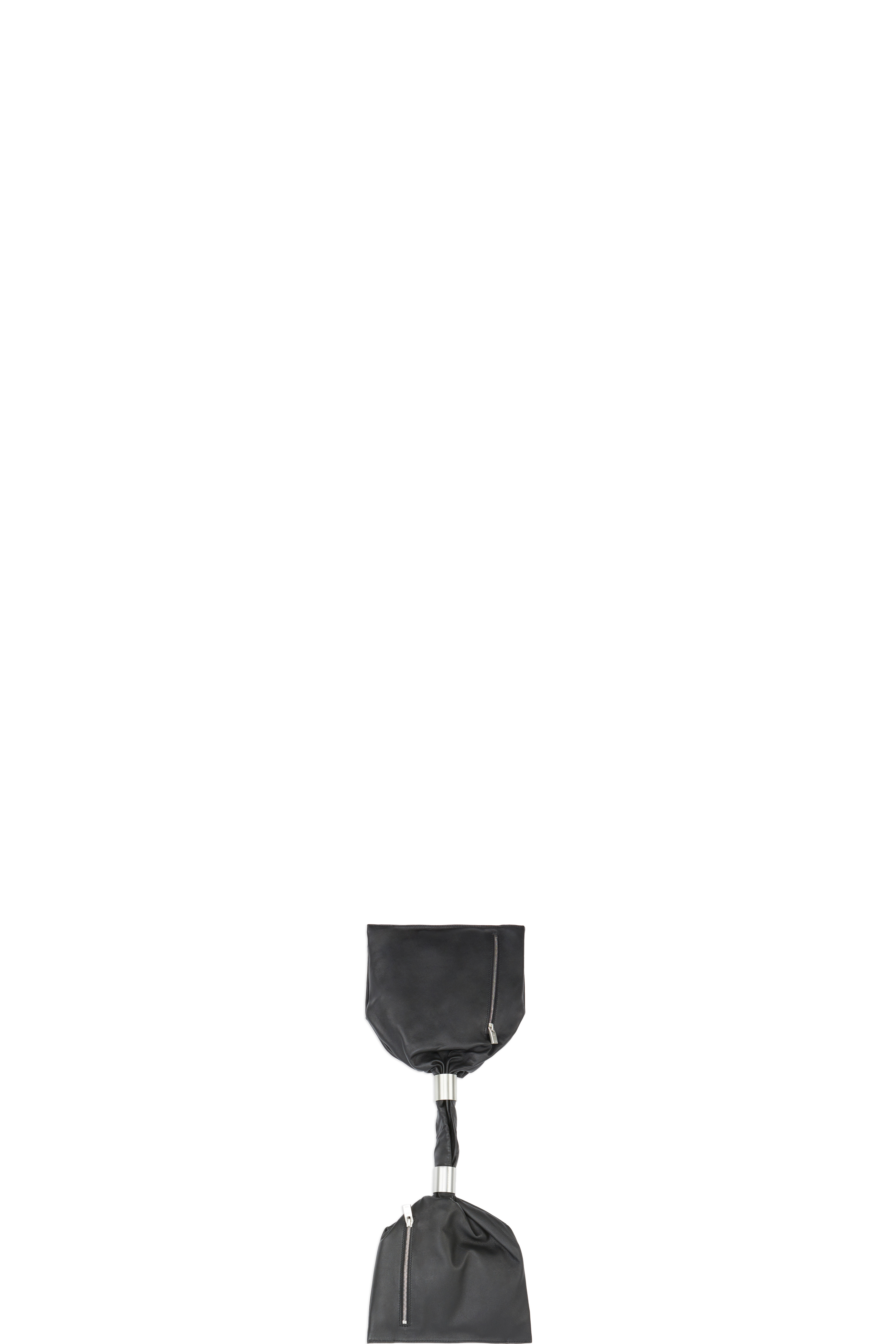 Sac Tri Segment Petit Noir