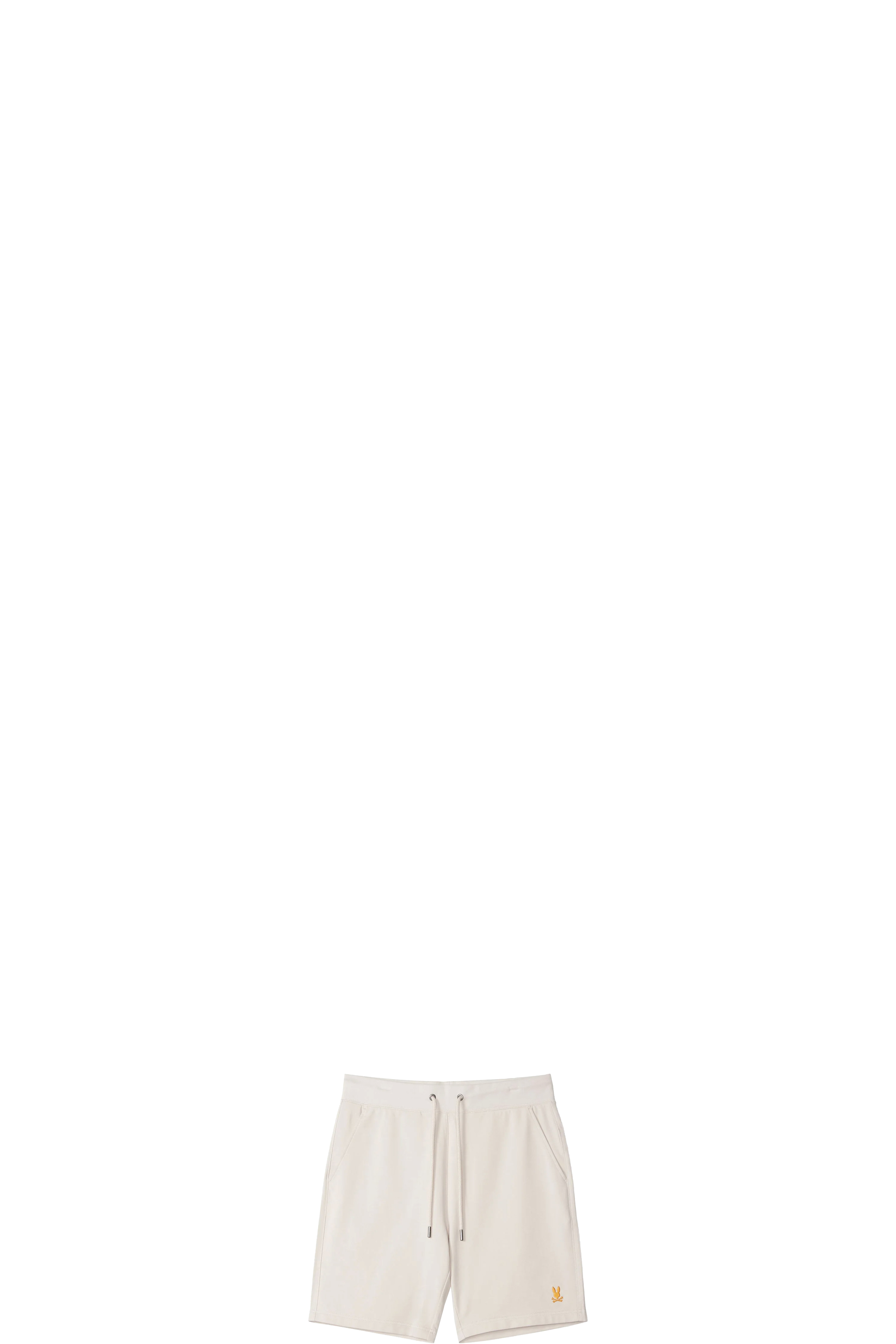 Neutrals Floyd Micro French Terry Sweatshorts