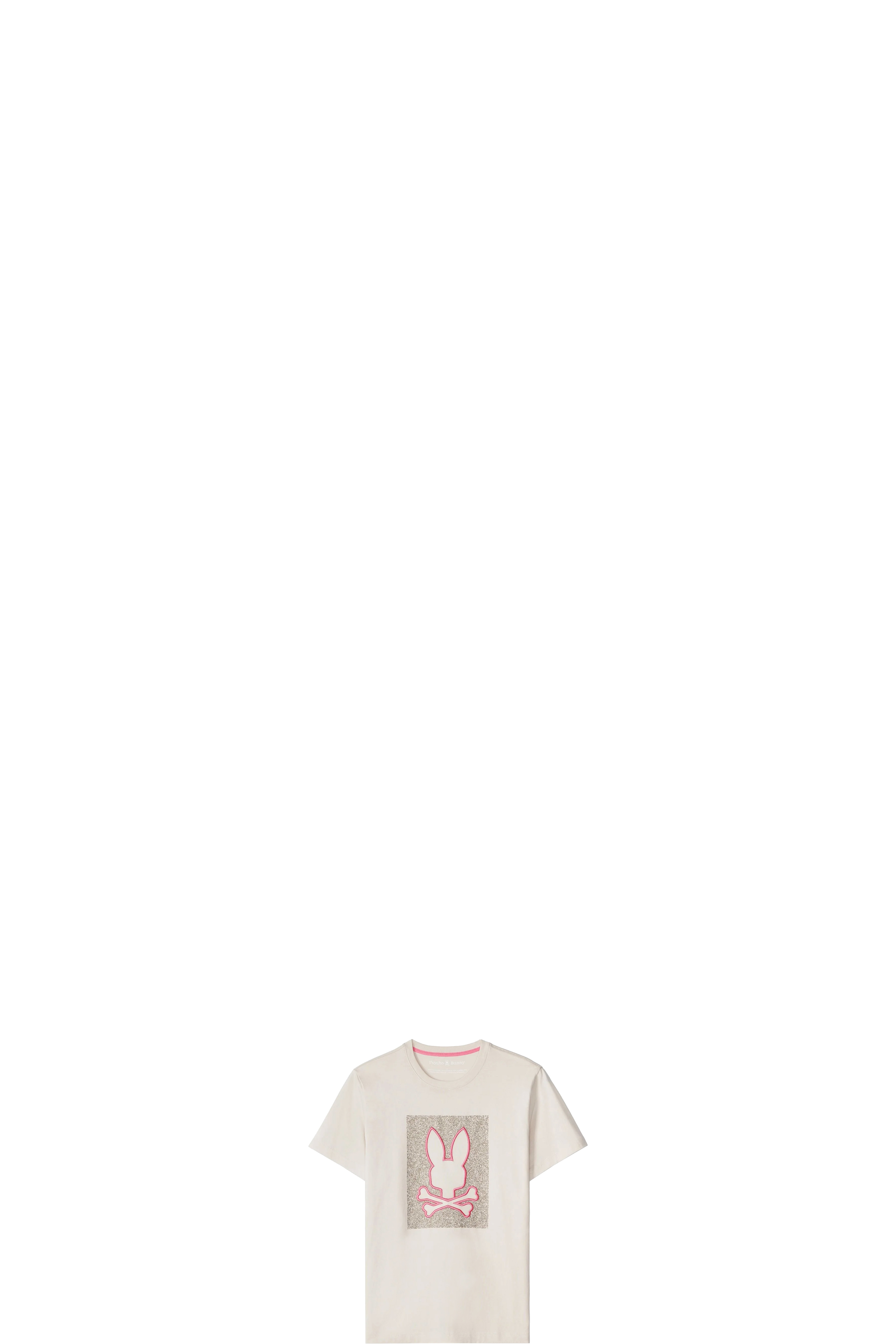 Neutrals Livingston Graphic T-Shirt