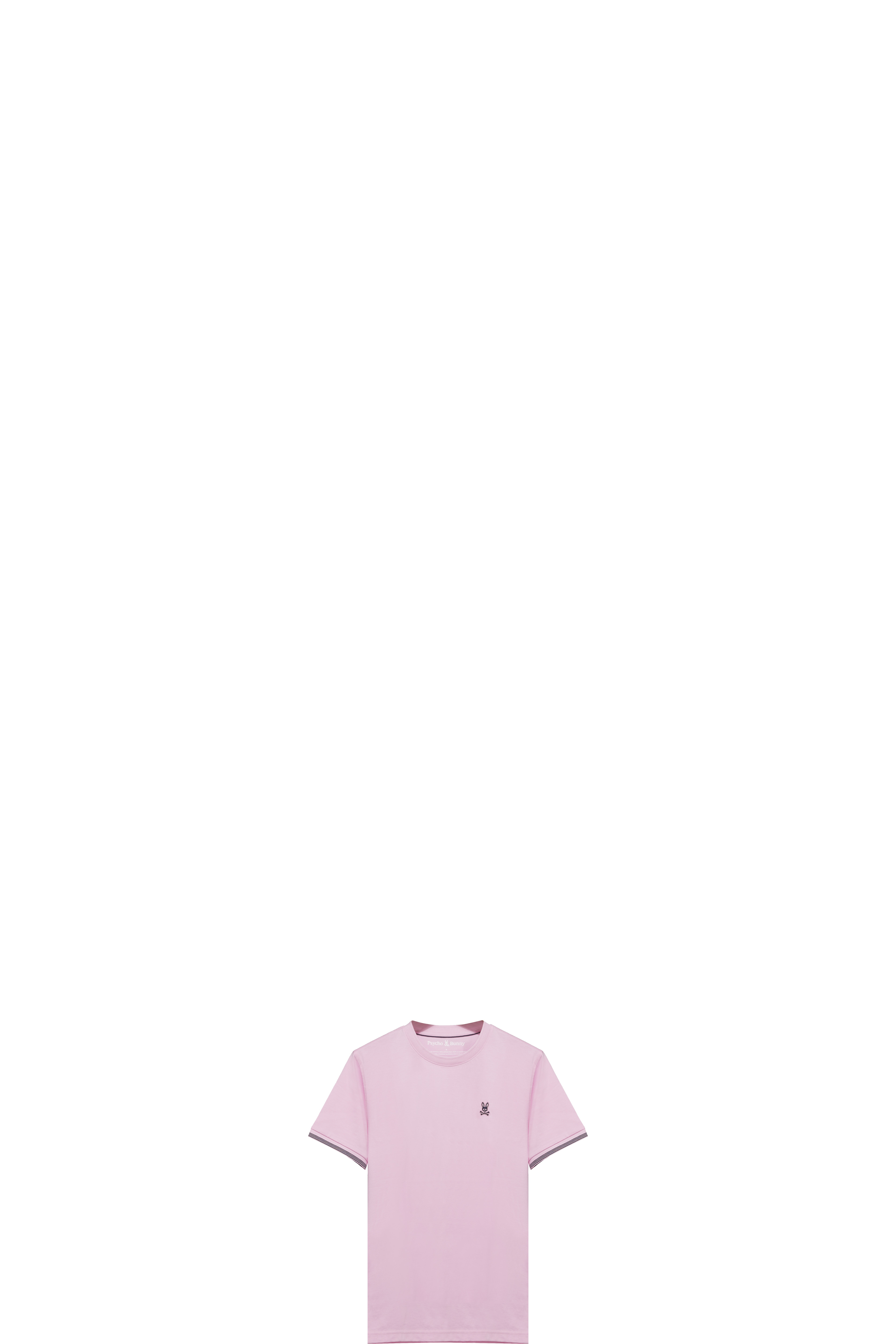 Queensbury Fashion T-Shirt Mauve