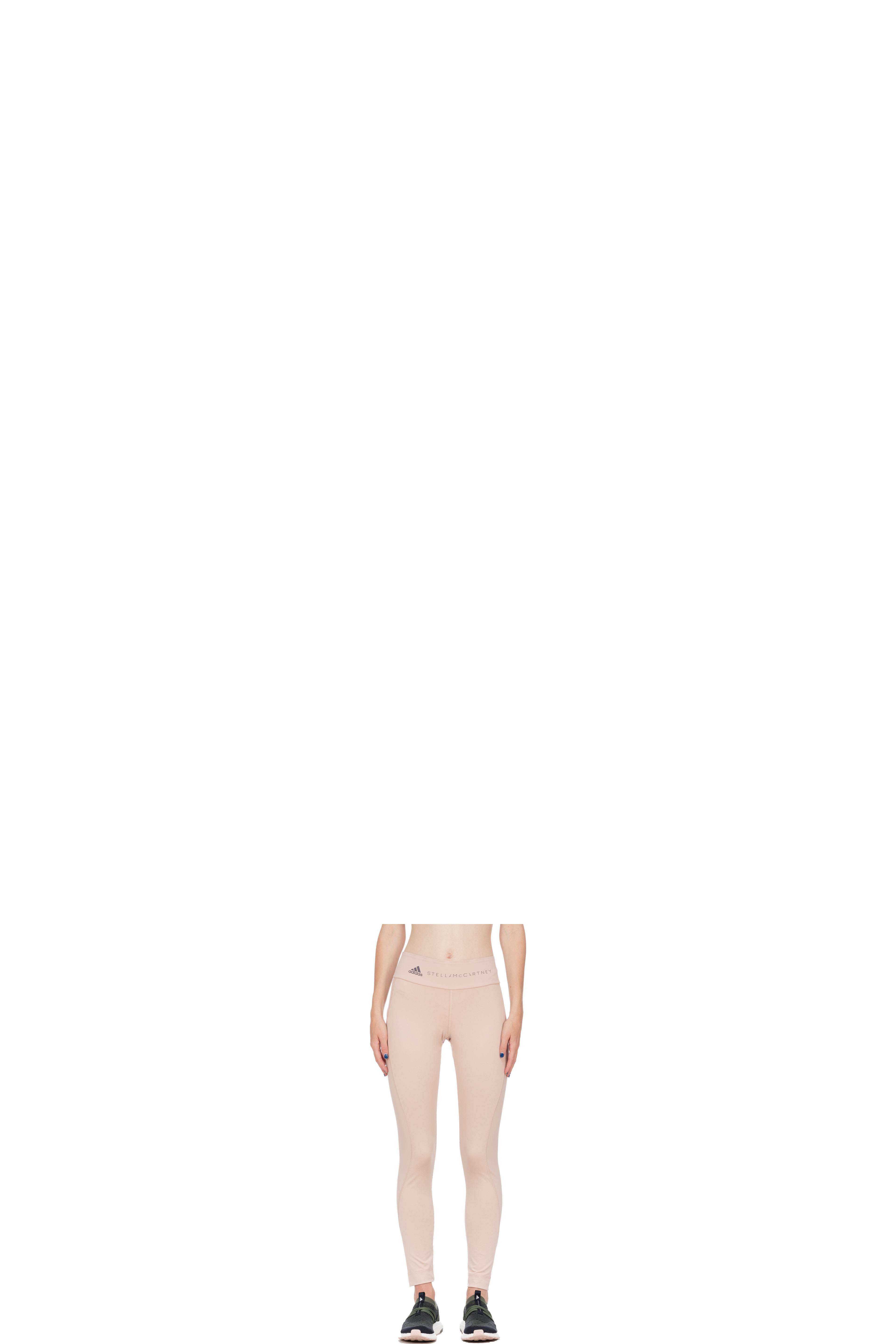 Leggings Yoga Ultimate Confort Rose