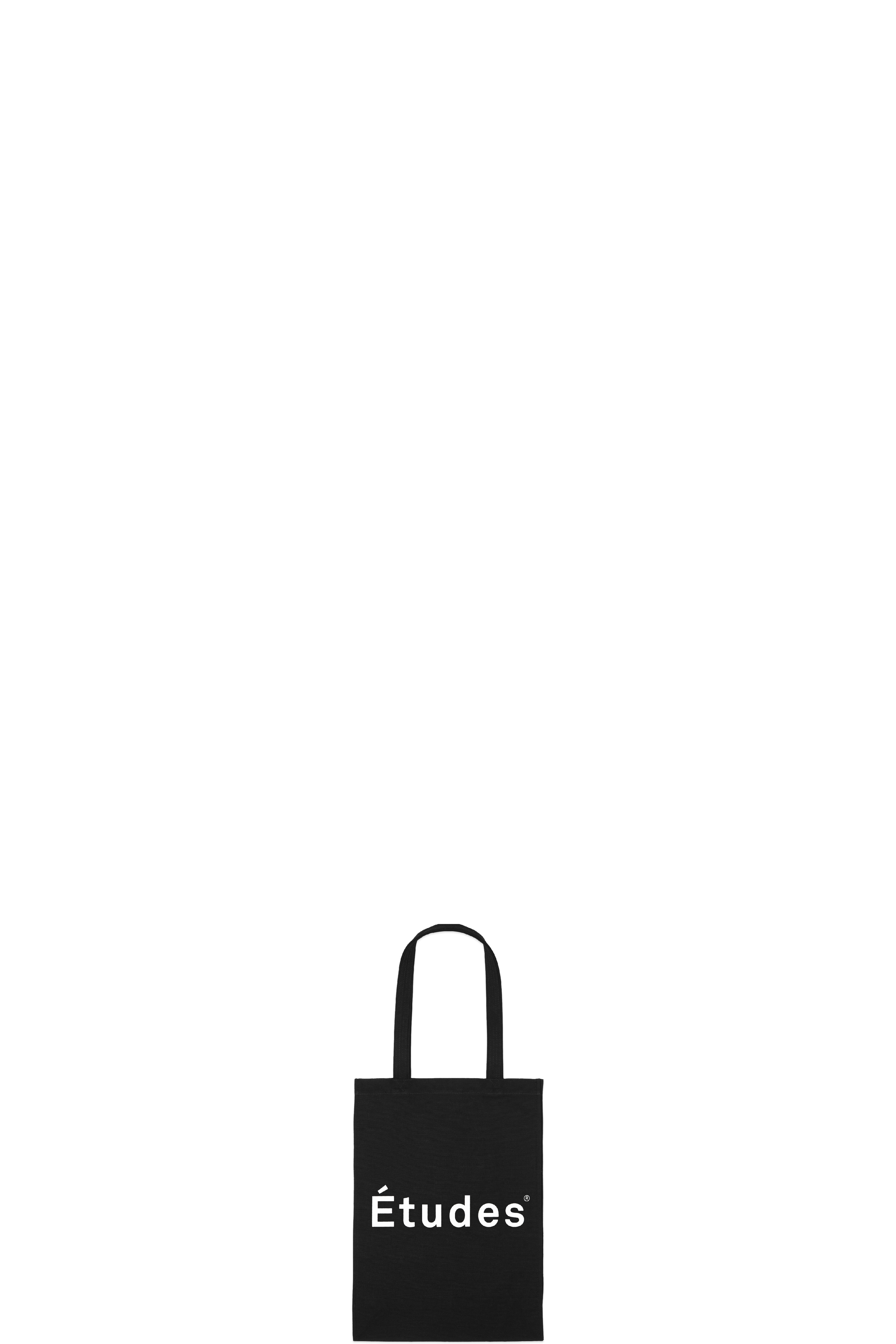 Black November Etudes Tote Bag