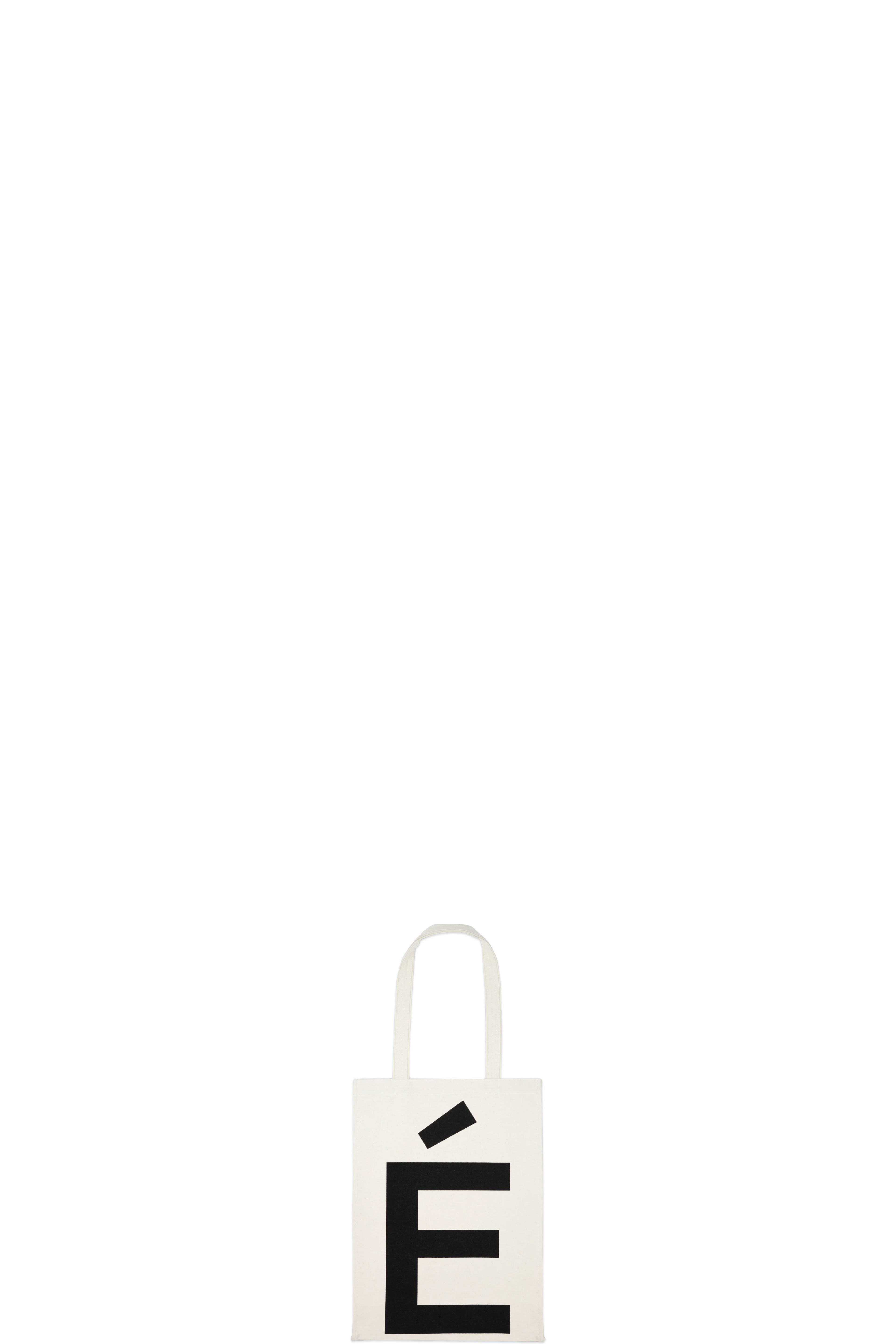 Neutrals November Big E Tote Bag