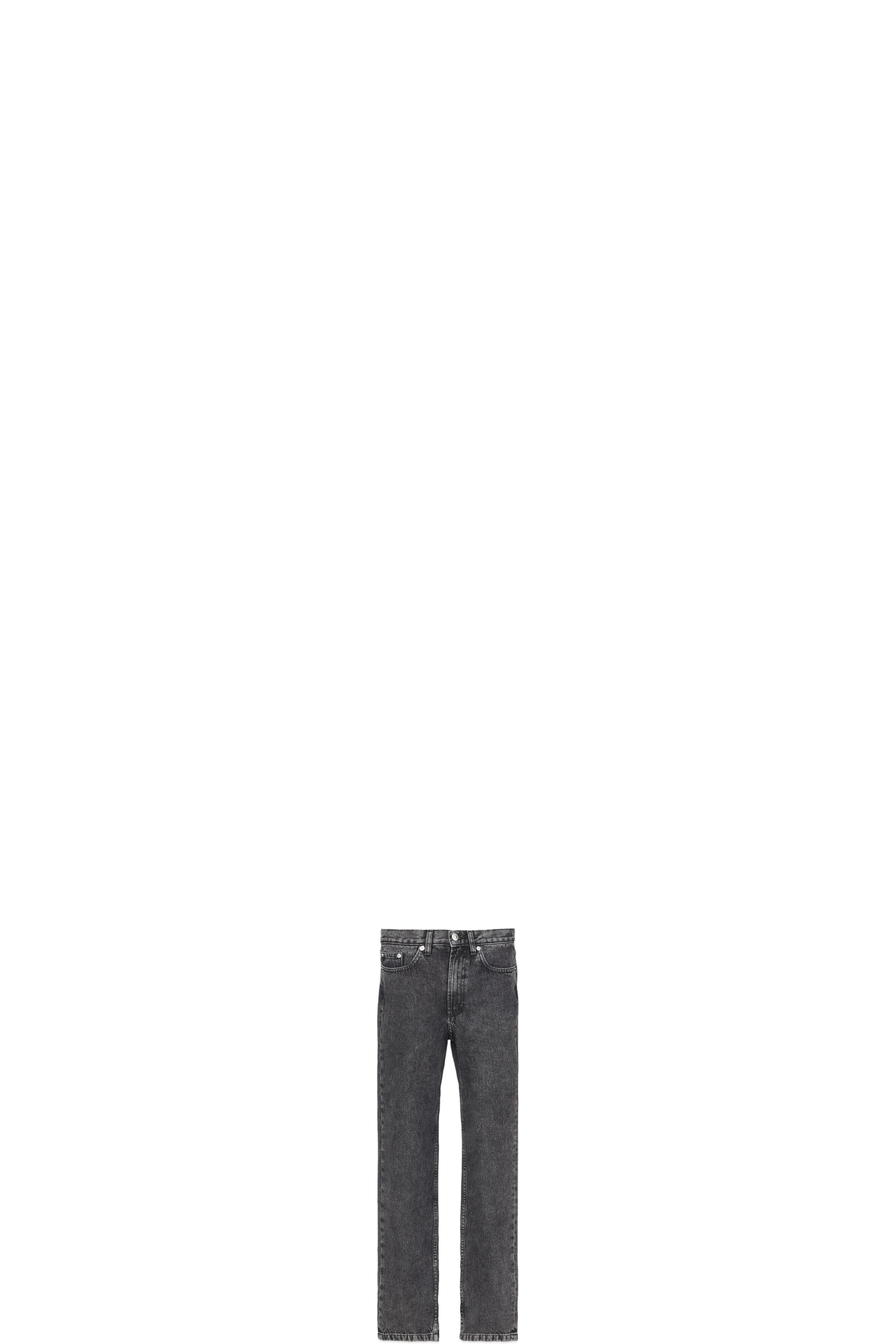 Black Martin Jeans