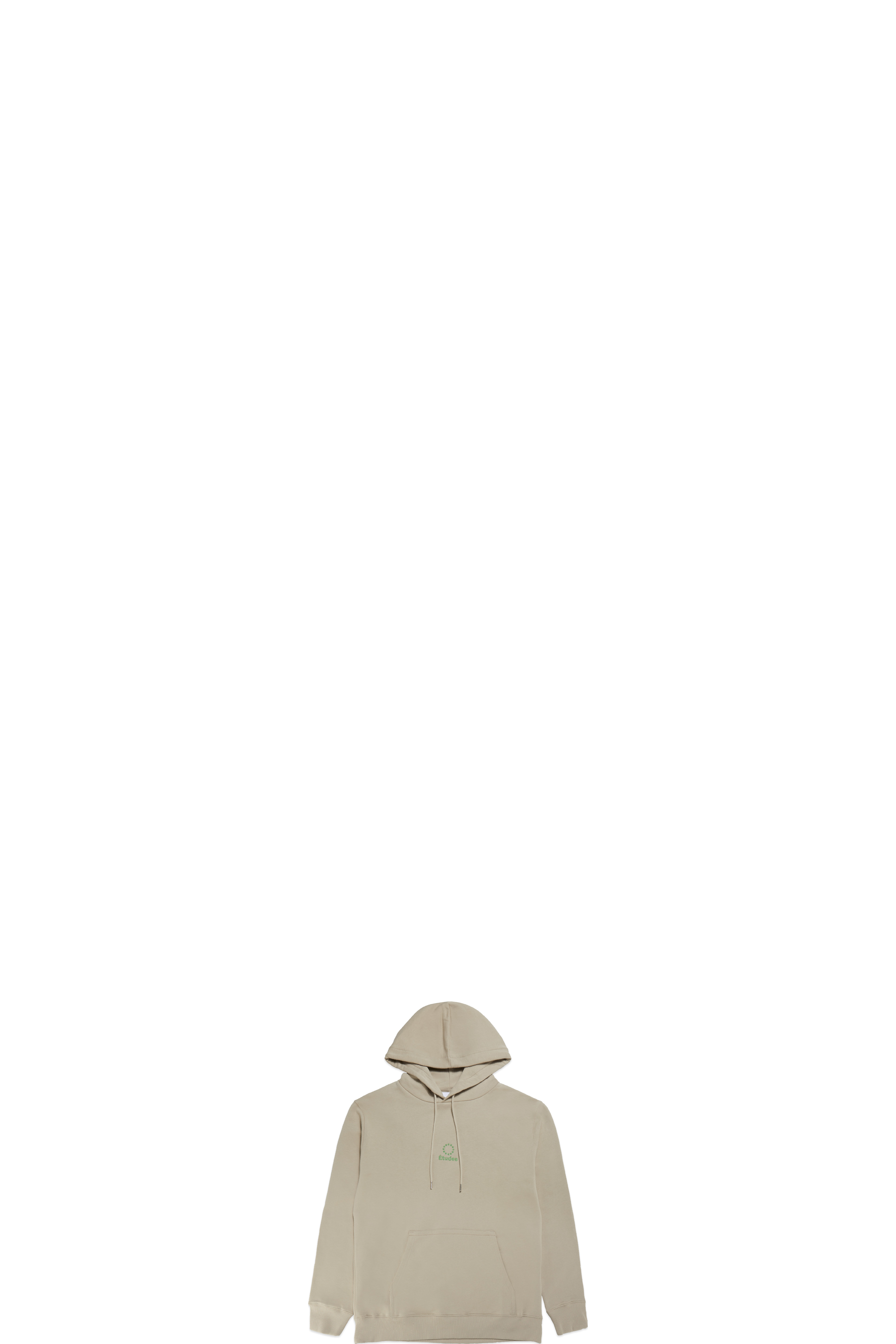 Pull à Capuche Klein Logo Neutrales