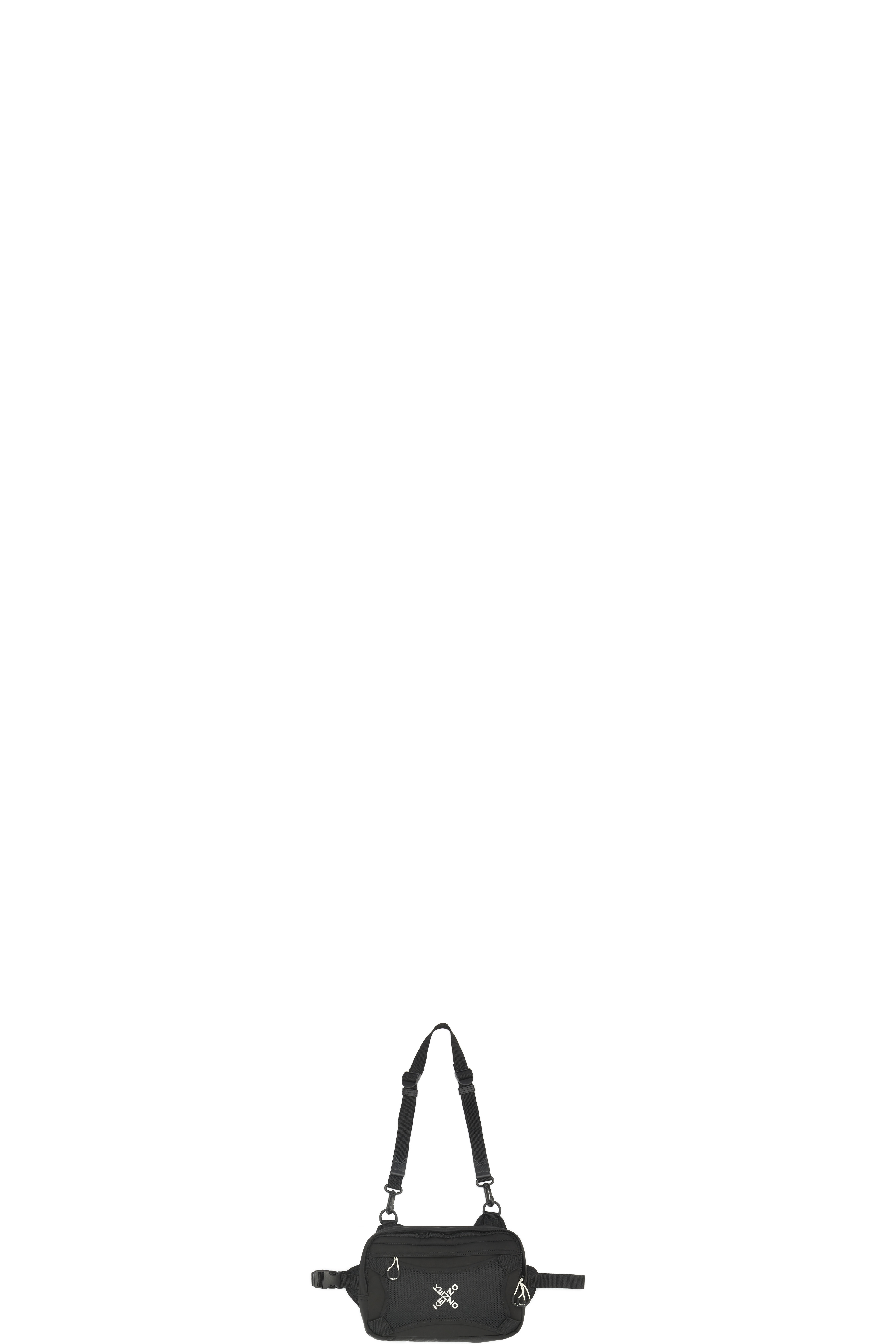 Sac harnais KENZO Sport ‘Little X' Noir