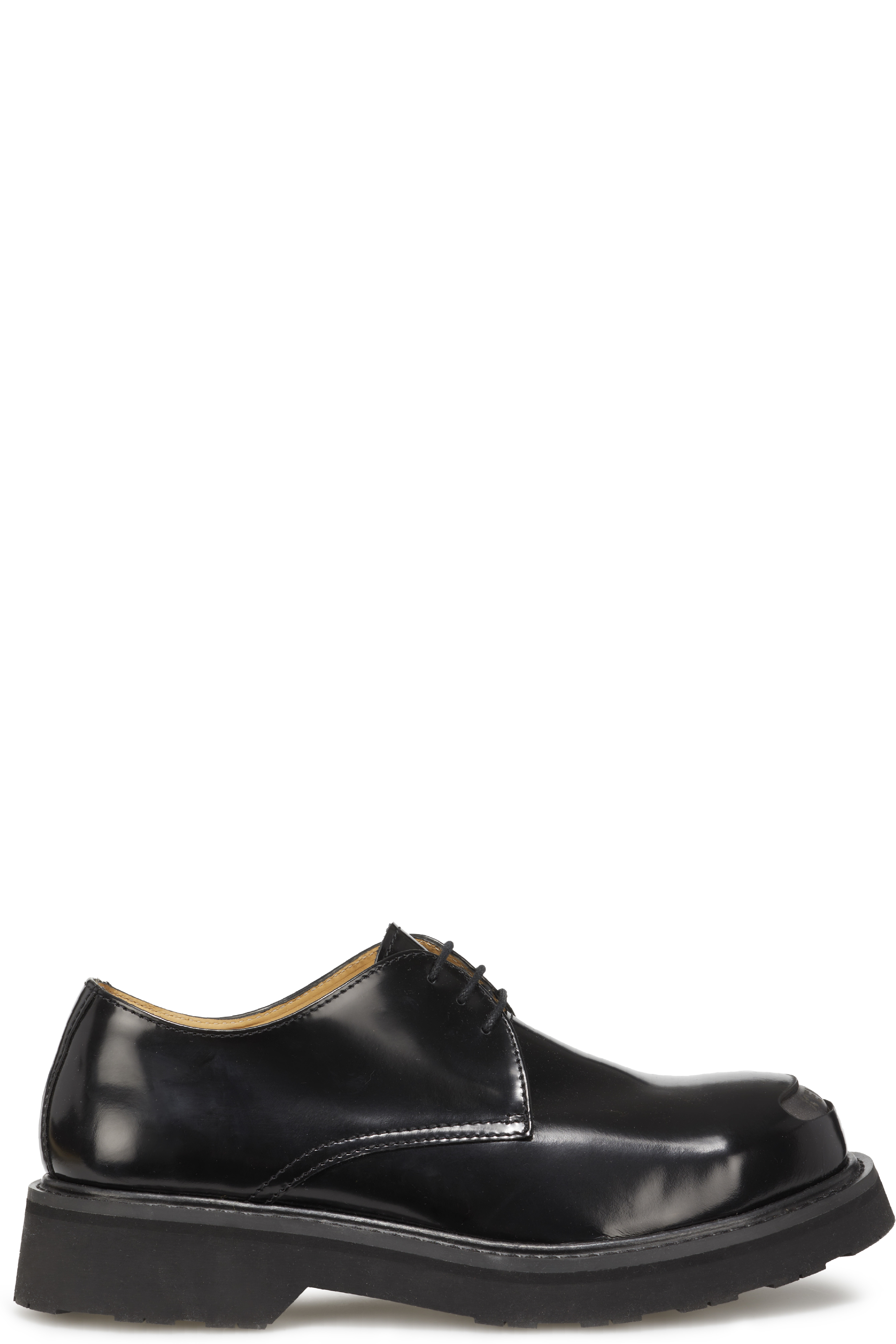 Derbies Kenzosmile Noir