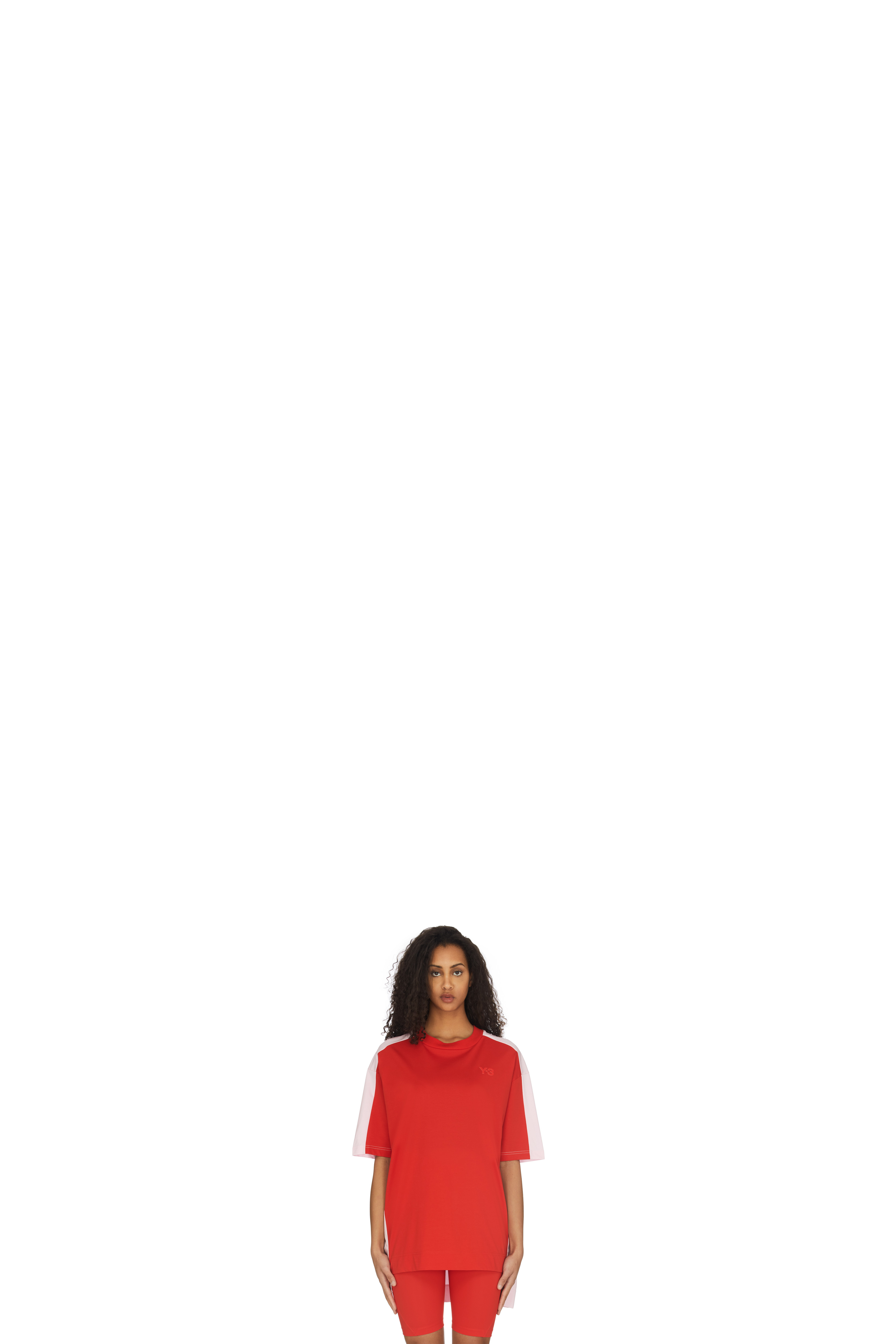 T-shirt Swim Colorblock Multicolores