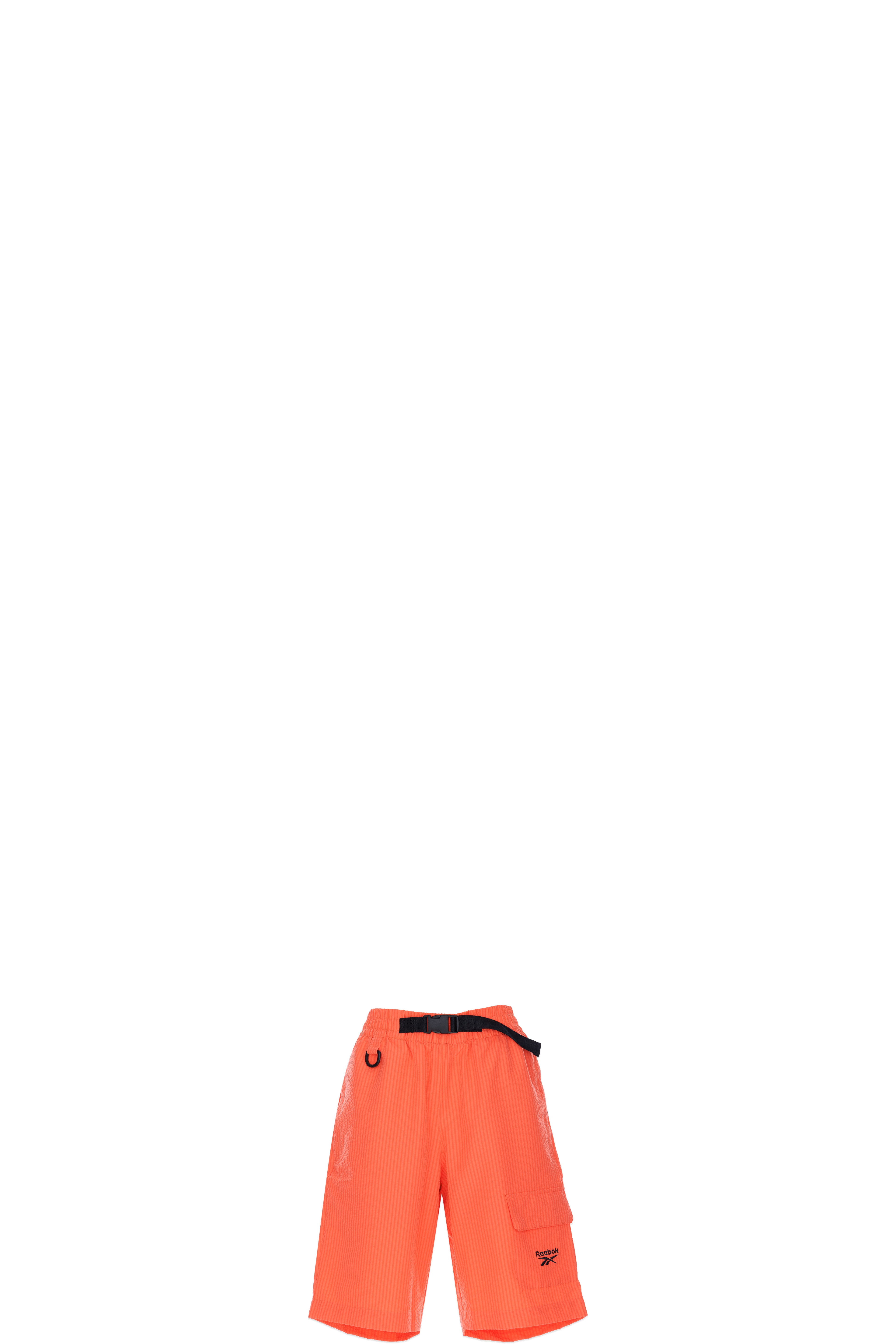 Short Classique Orange