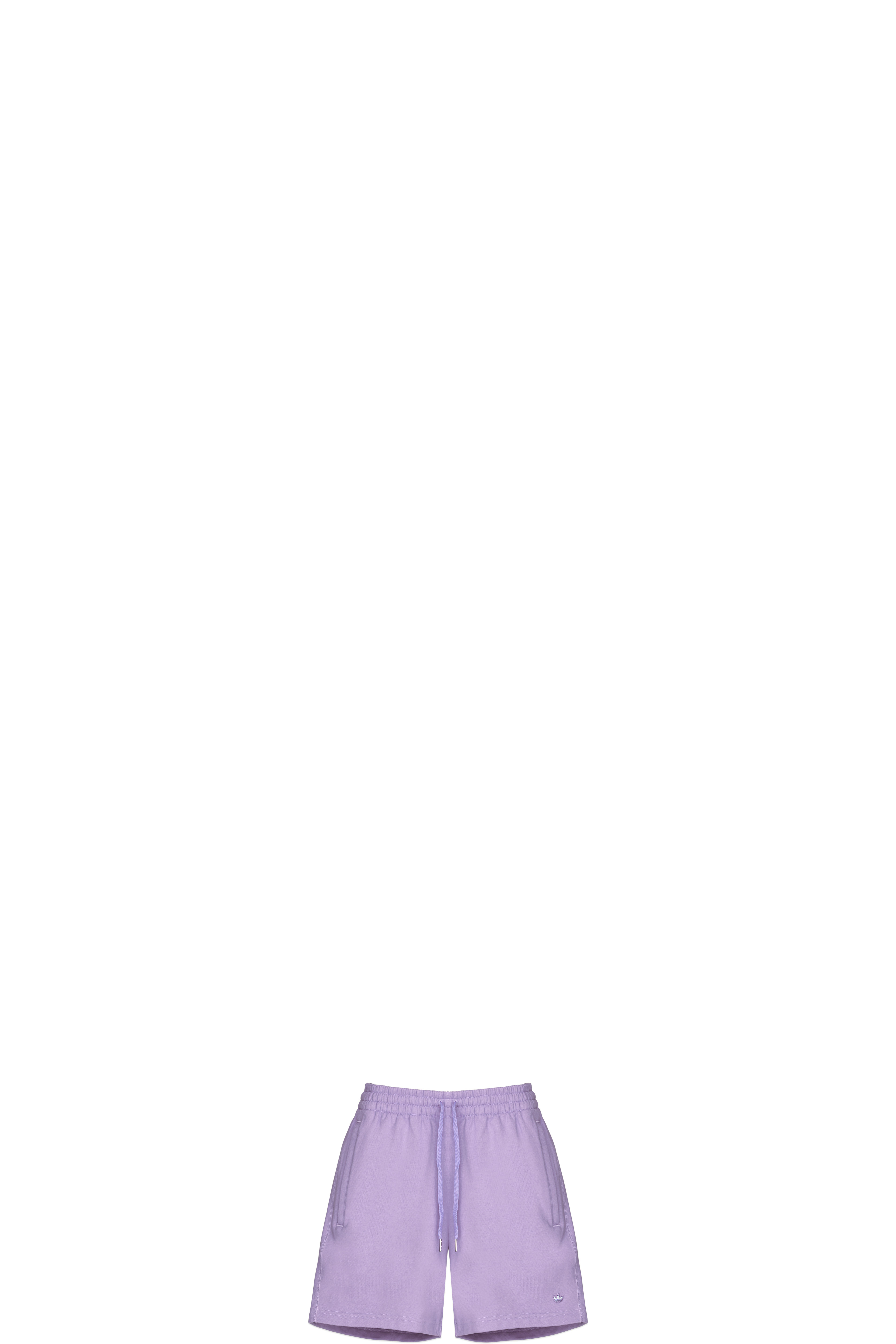 Purple Adicolor Premium Short