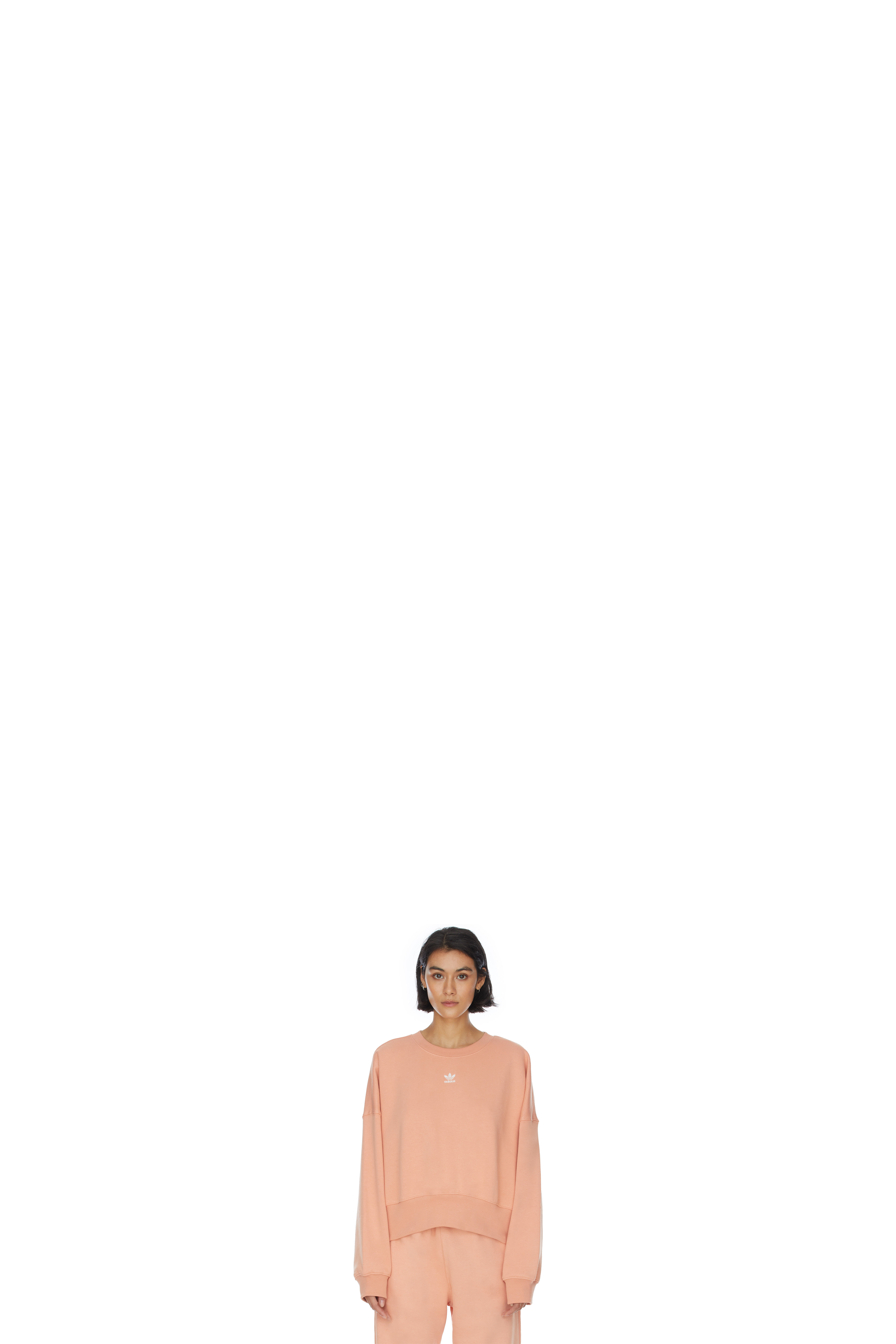 Pull Adicolor Essentials Rose