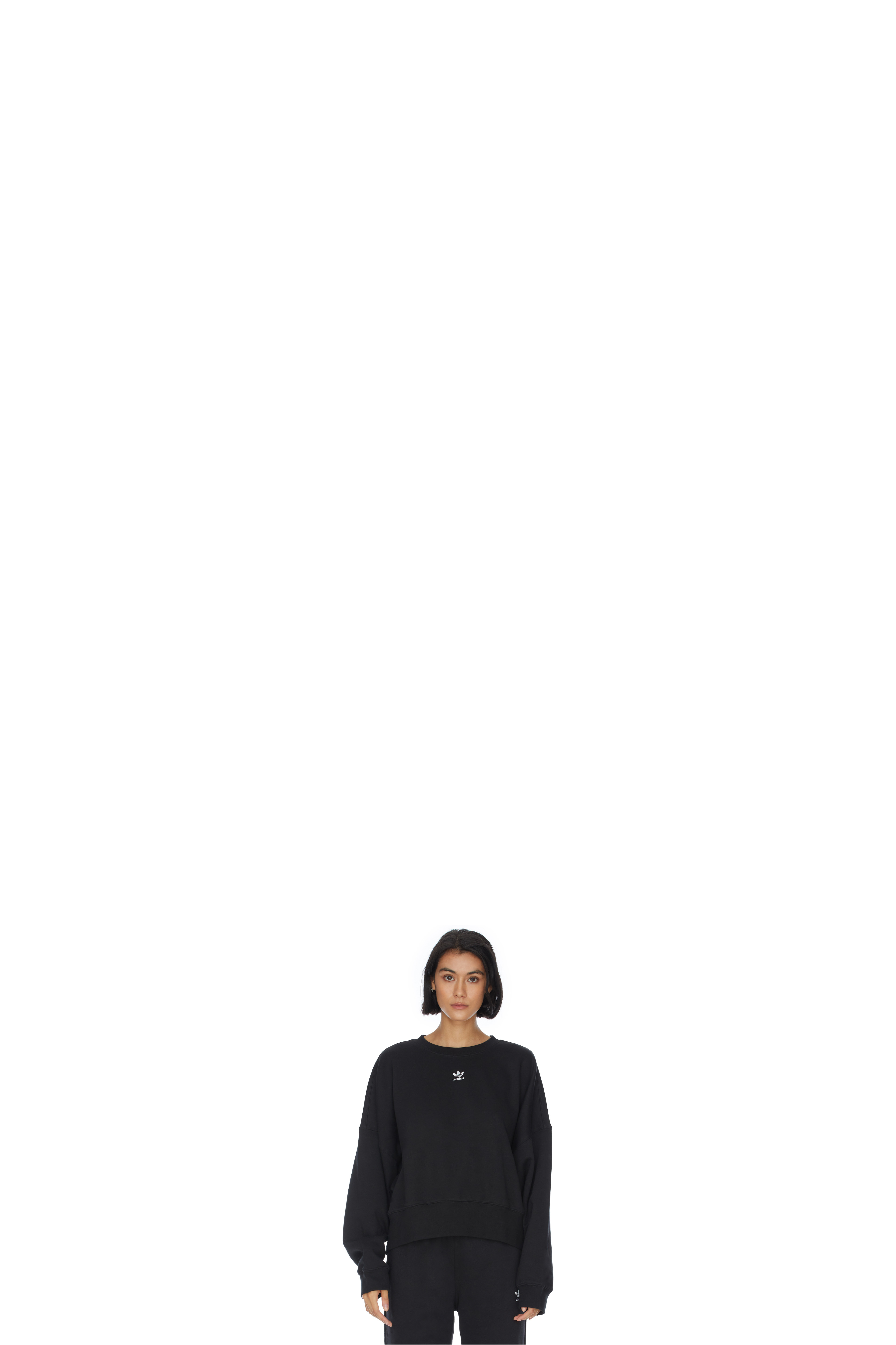 Pull Adicolor Essentials Noir
