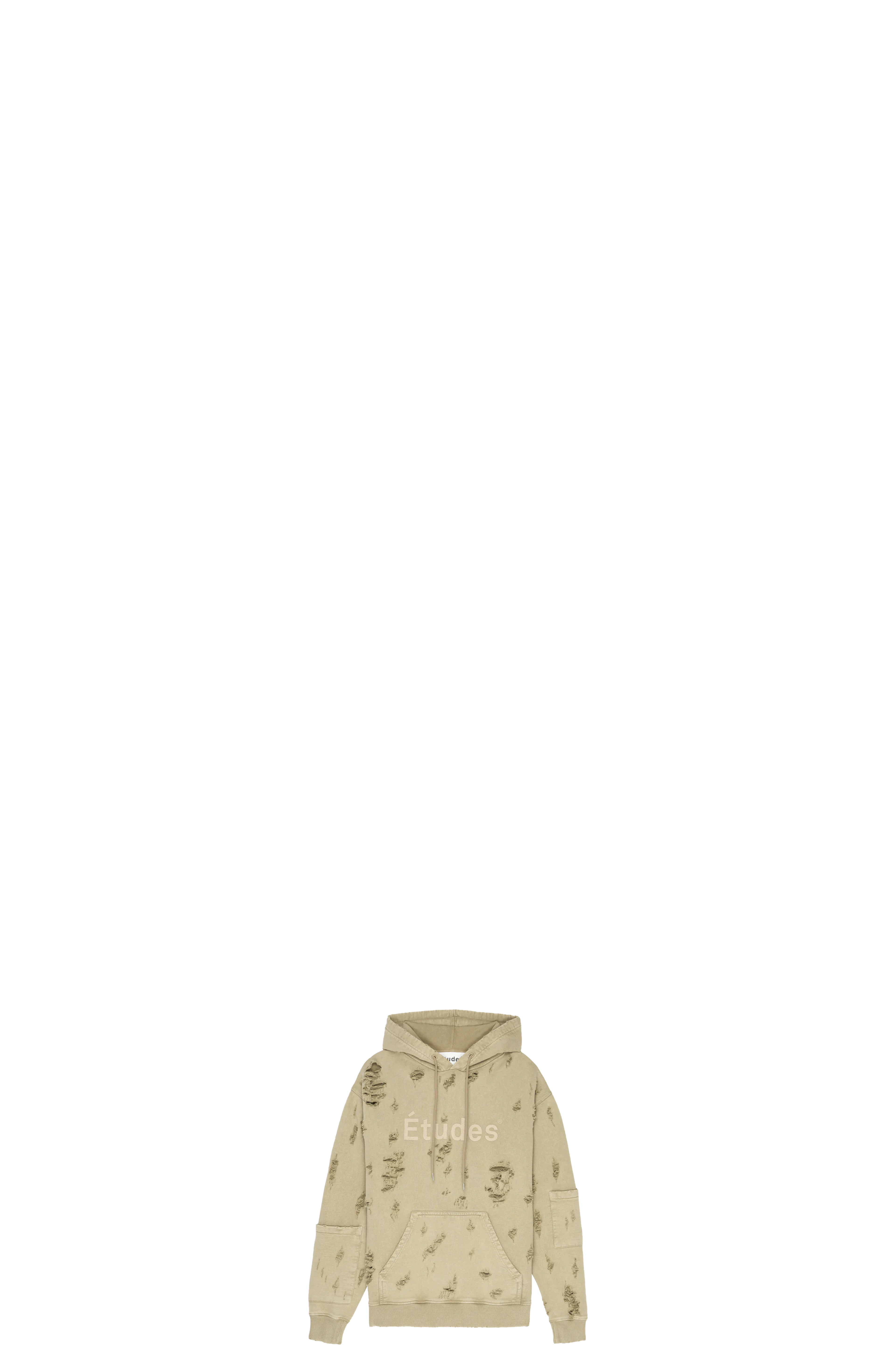Neutrals Ensemble Hoodie
