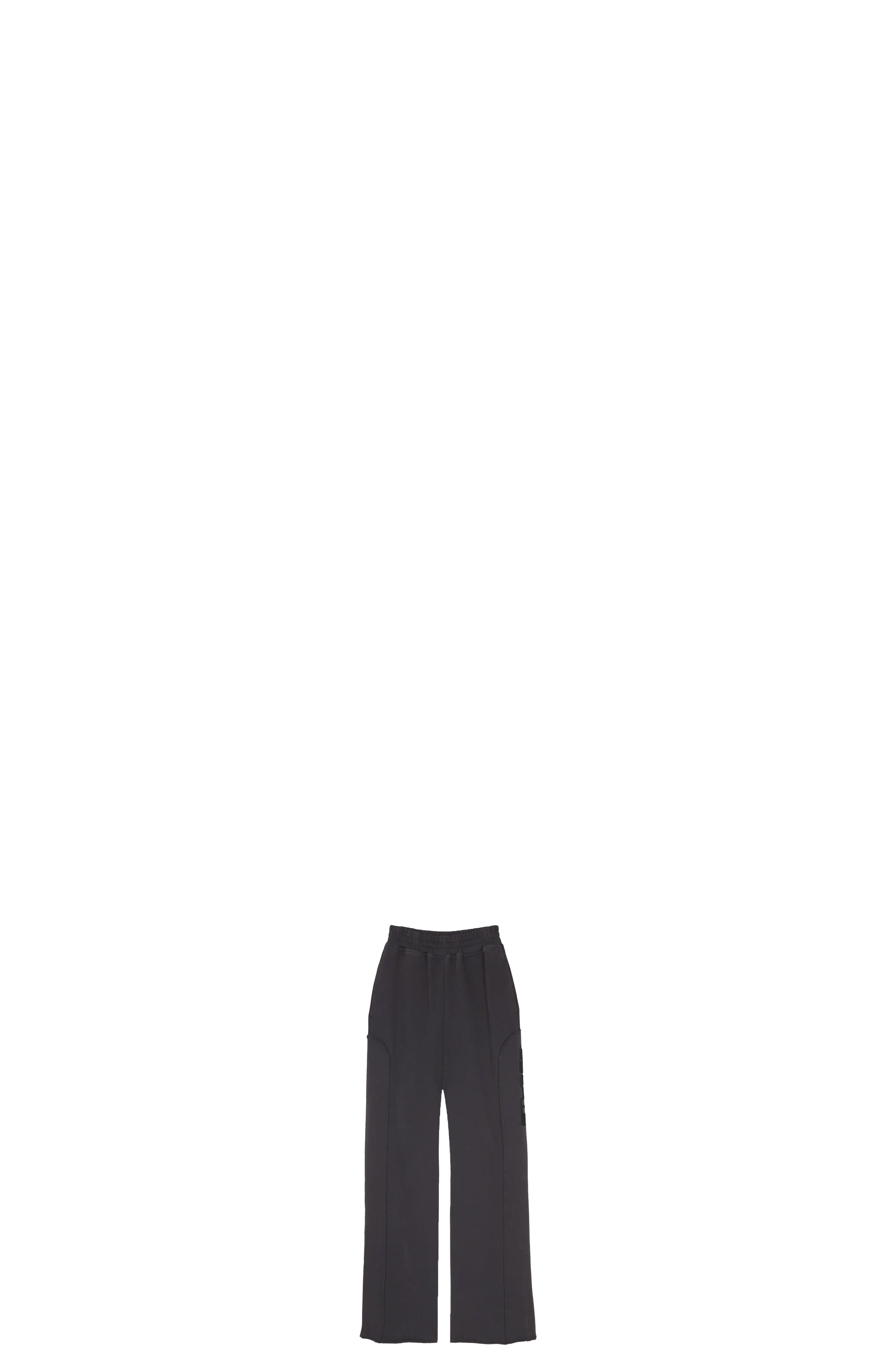 Black Bitume Sweatpant