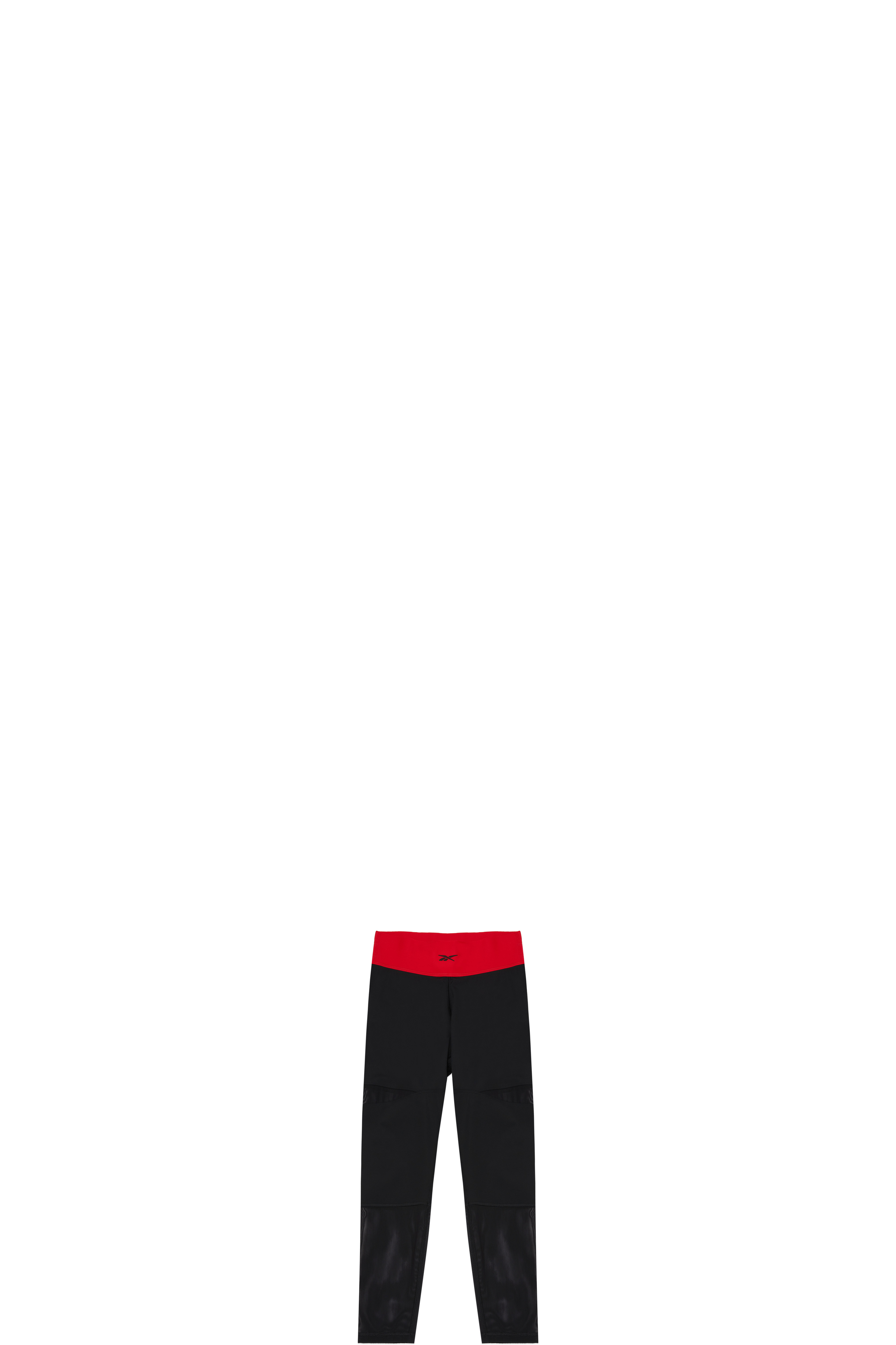 Legging Reebok x Cardi B 7/8 Noir
