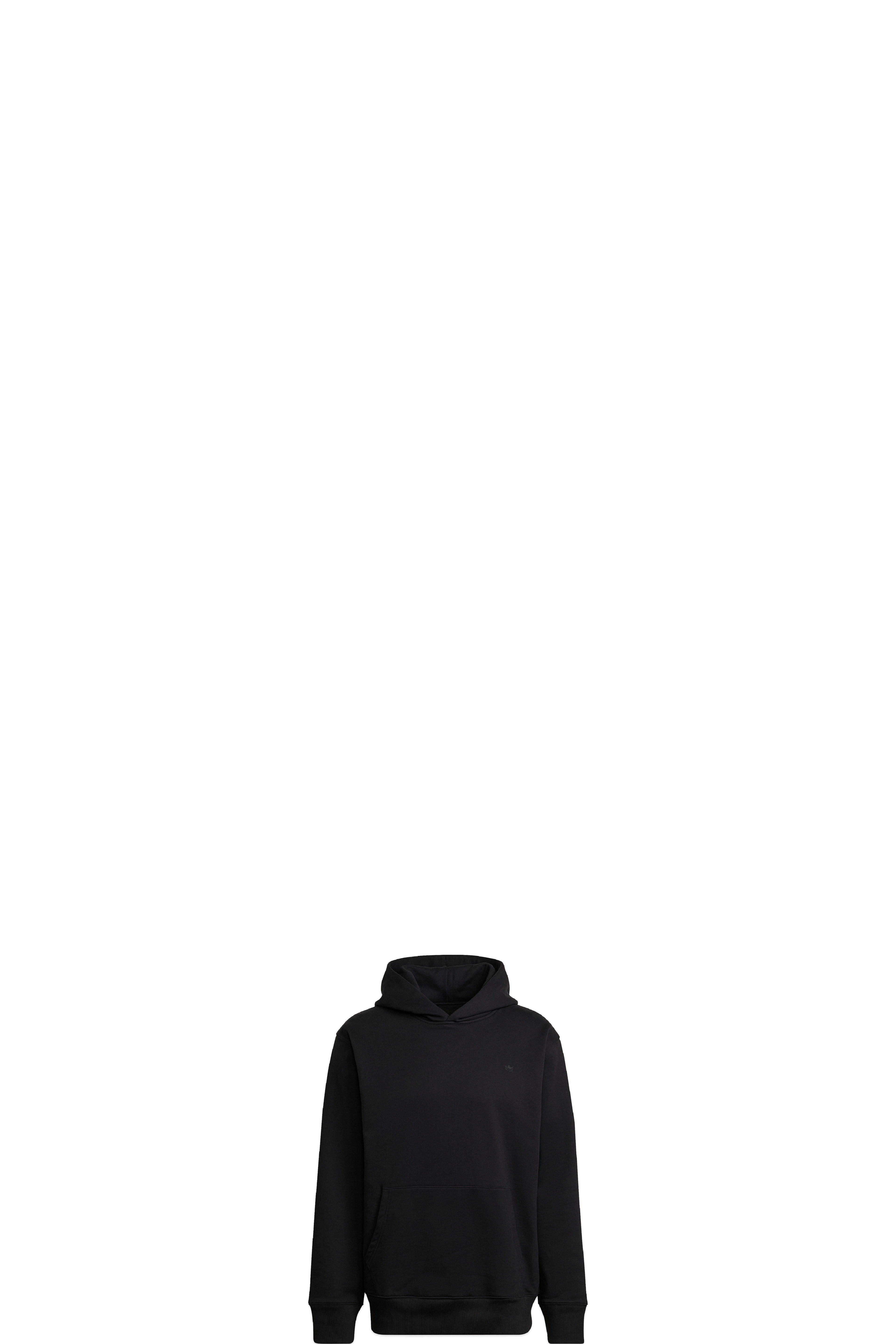 Black Adicolor Contempo Hoodie