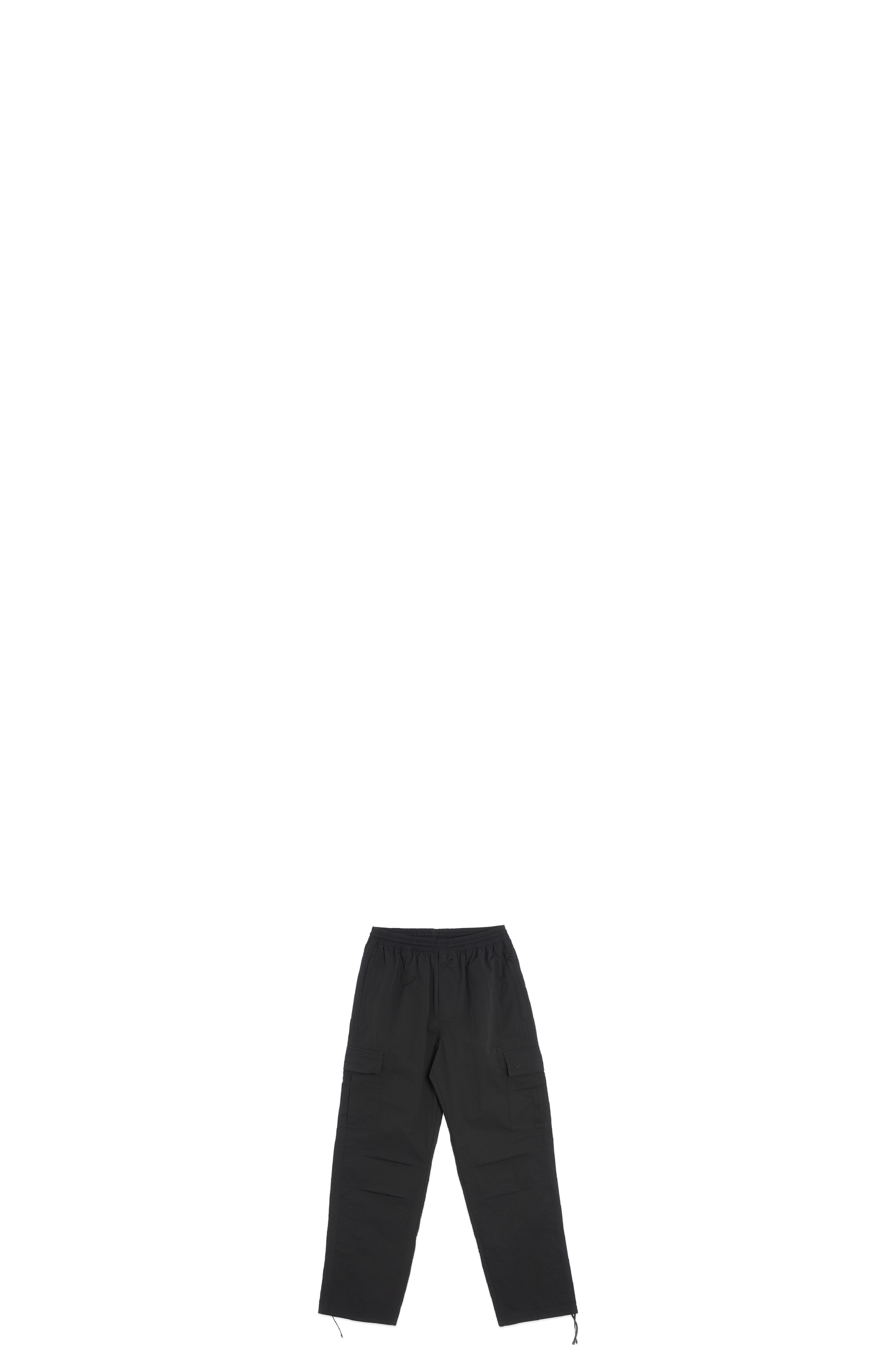 Pantalon Cargo Premium Essential Noir