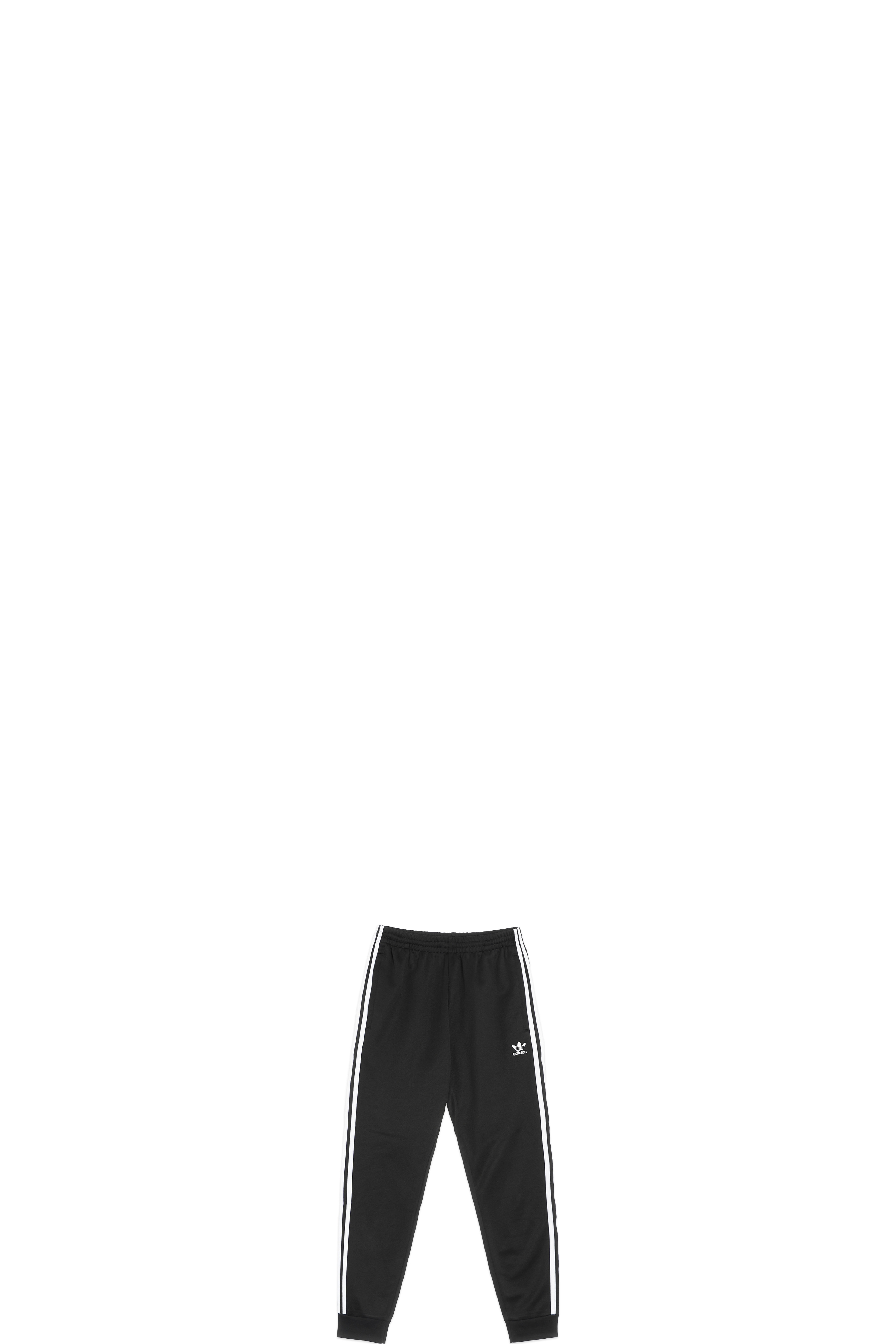 Black Adicolor Classics SST Track Pant