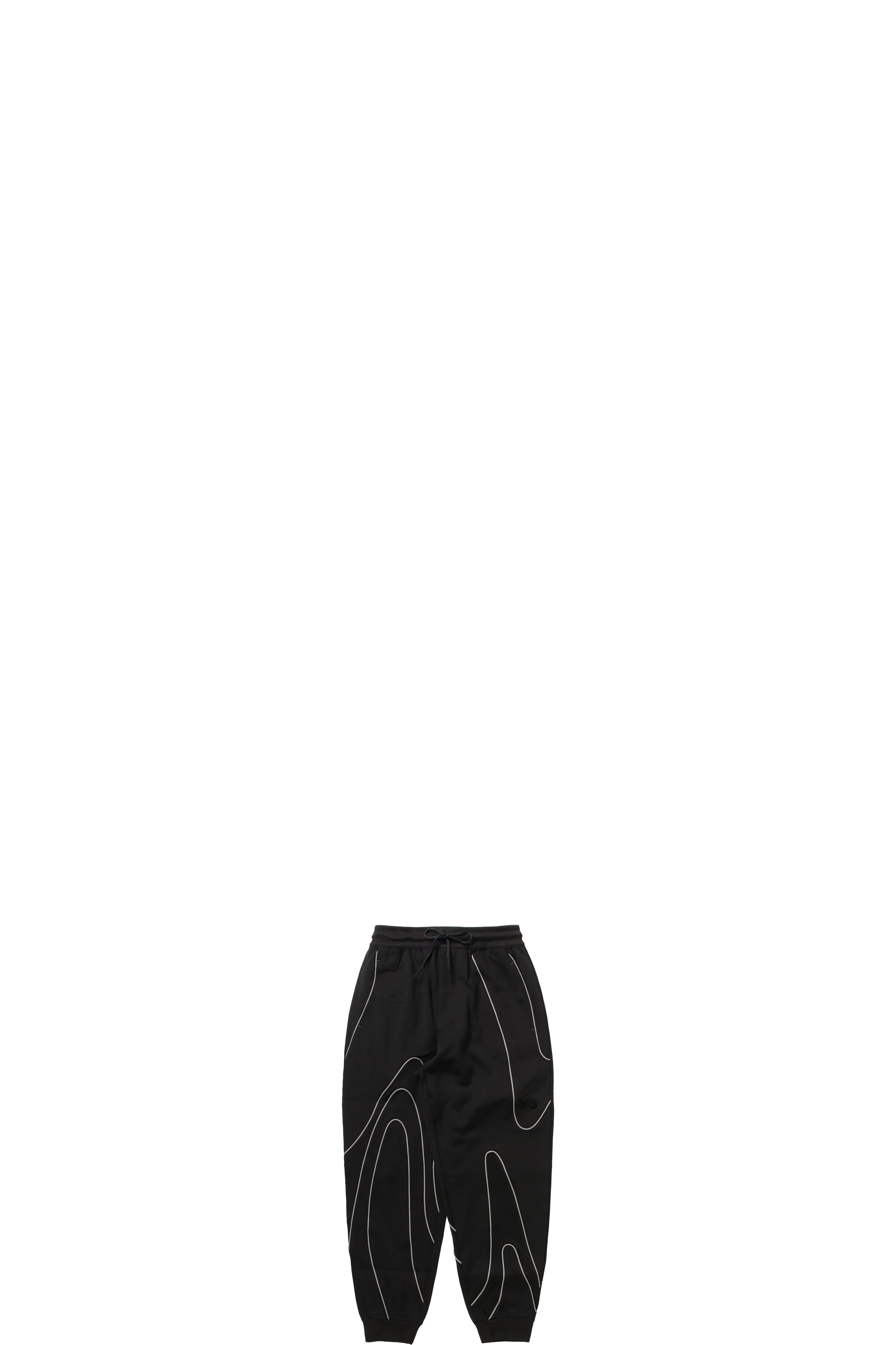 Pantalon de survêtement Noir