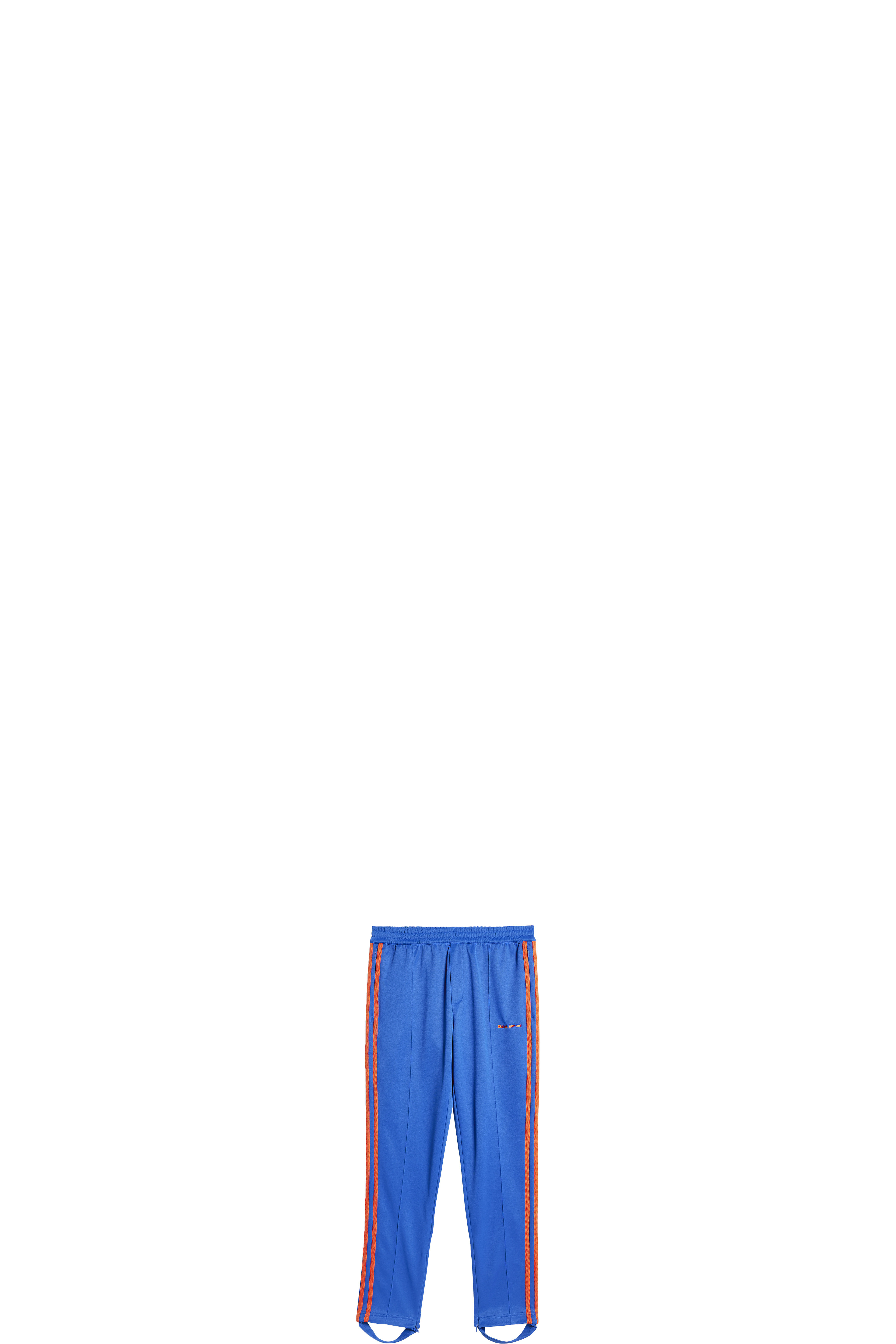 Pantalon de sport Wales Bonner Stirrup Bleu