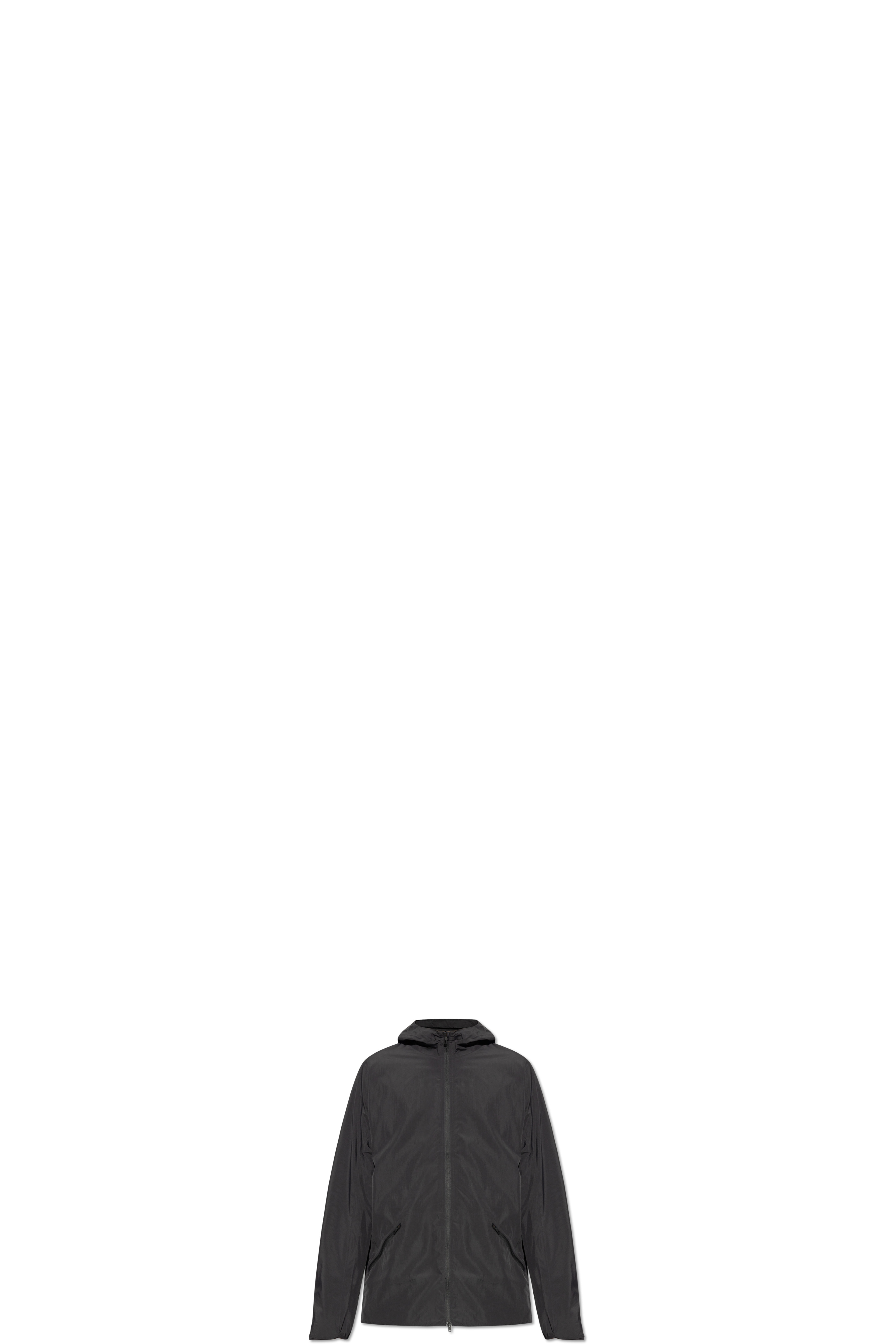 Pajar benny parka hot sale