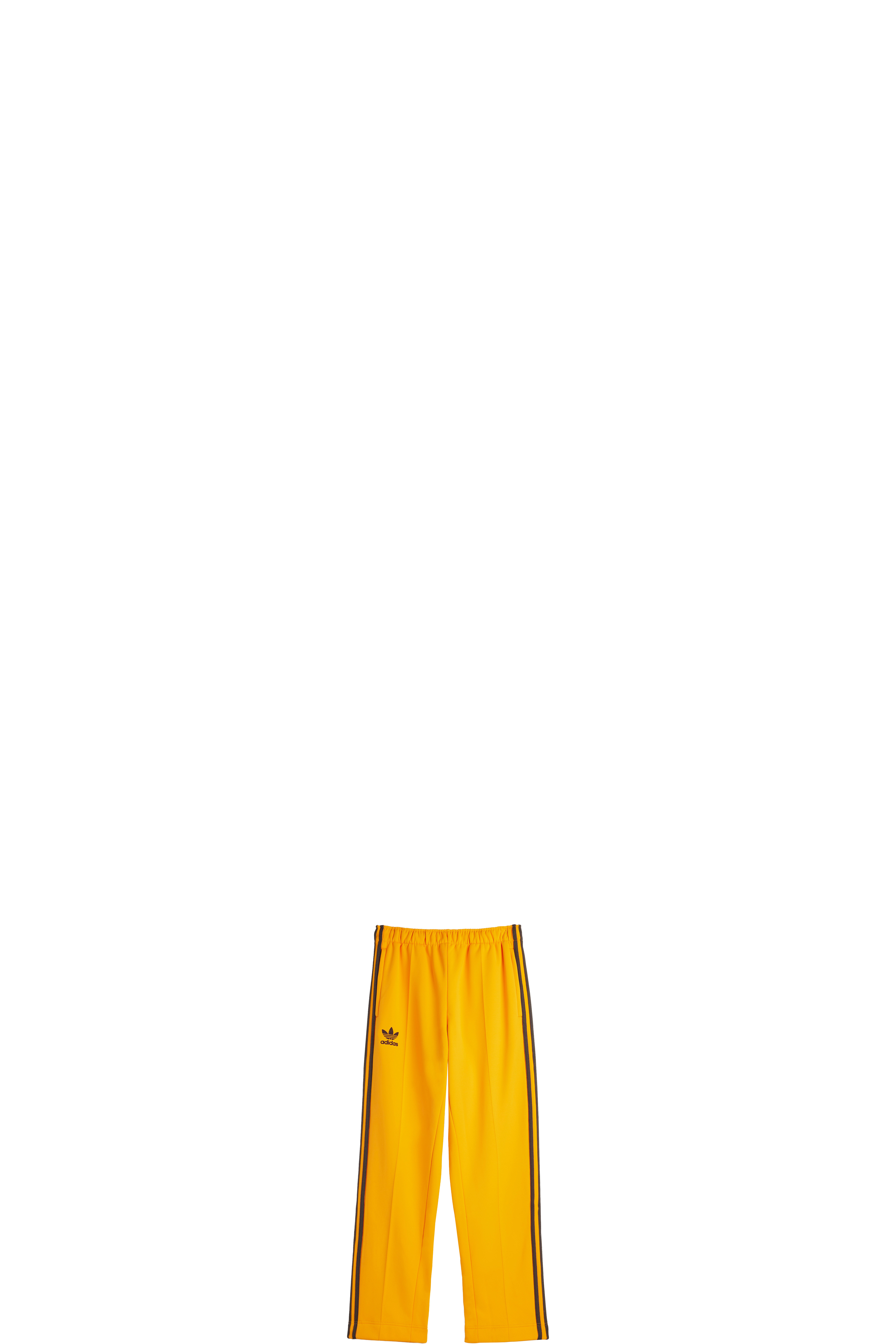Orange Wales Bonner Track Pants