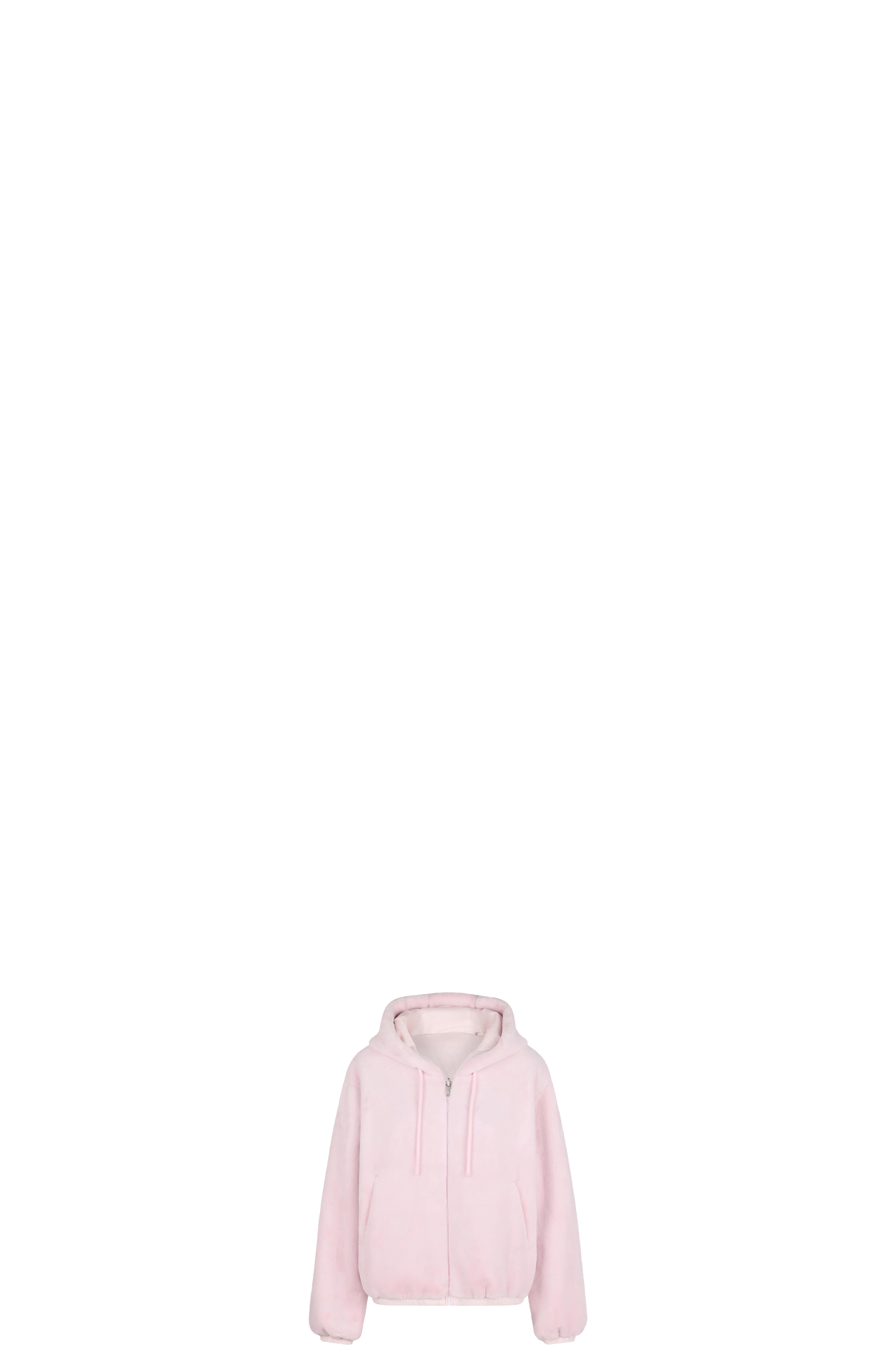 Pink Eaton Reversible Bunny