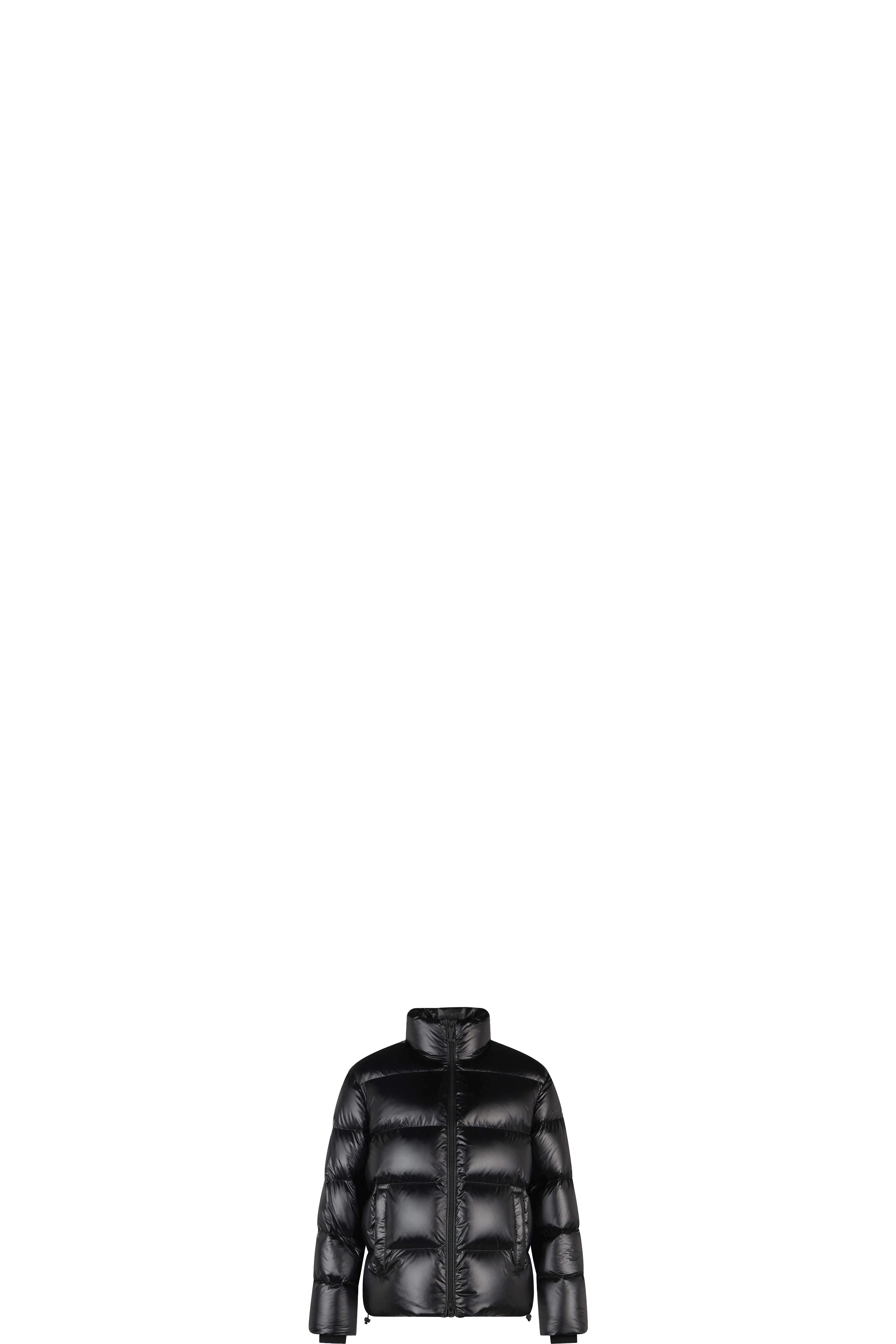 Veste polaire Kings Noir