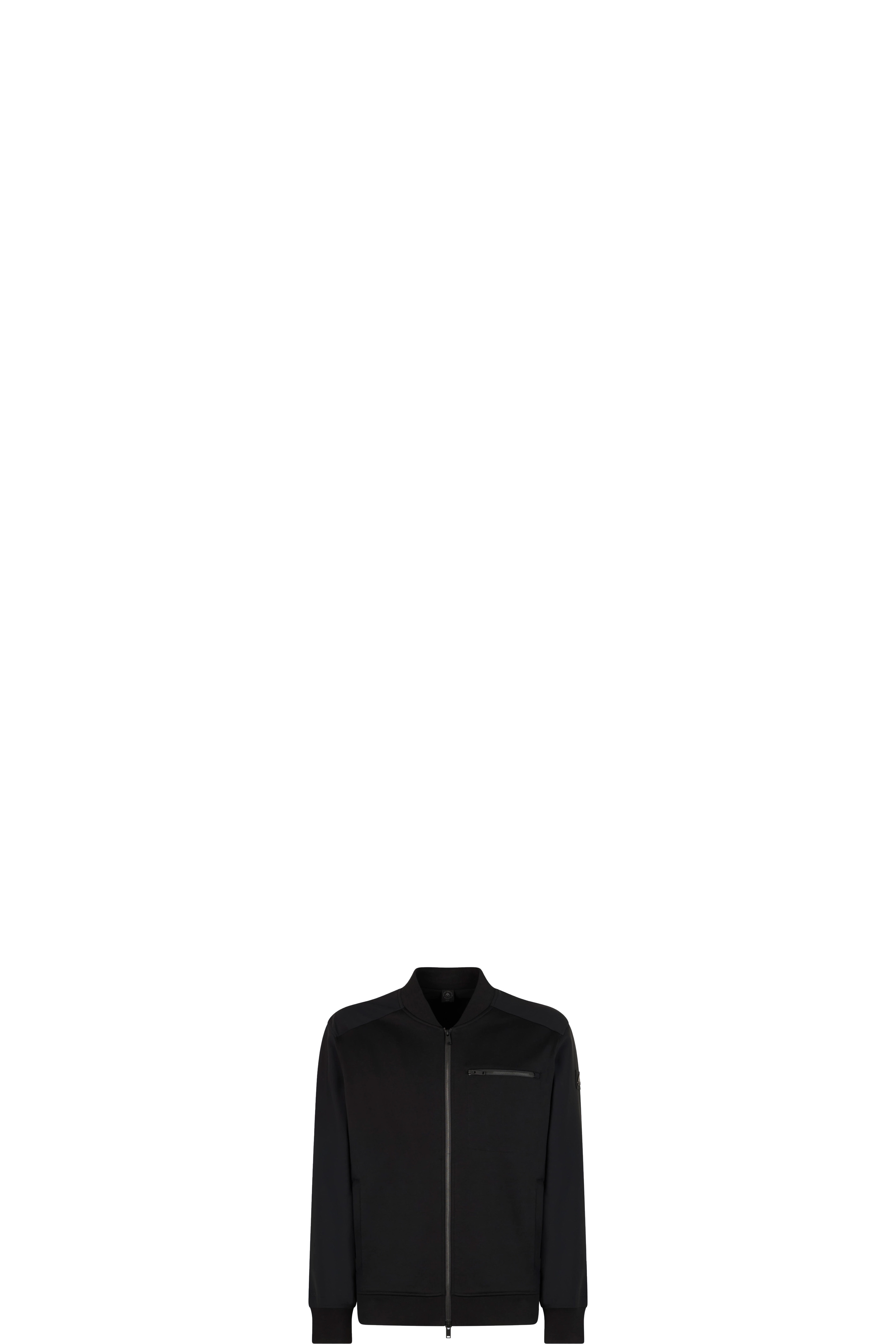 Bombardier Perido Noir