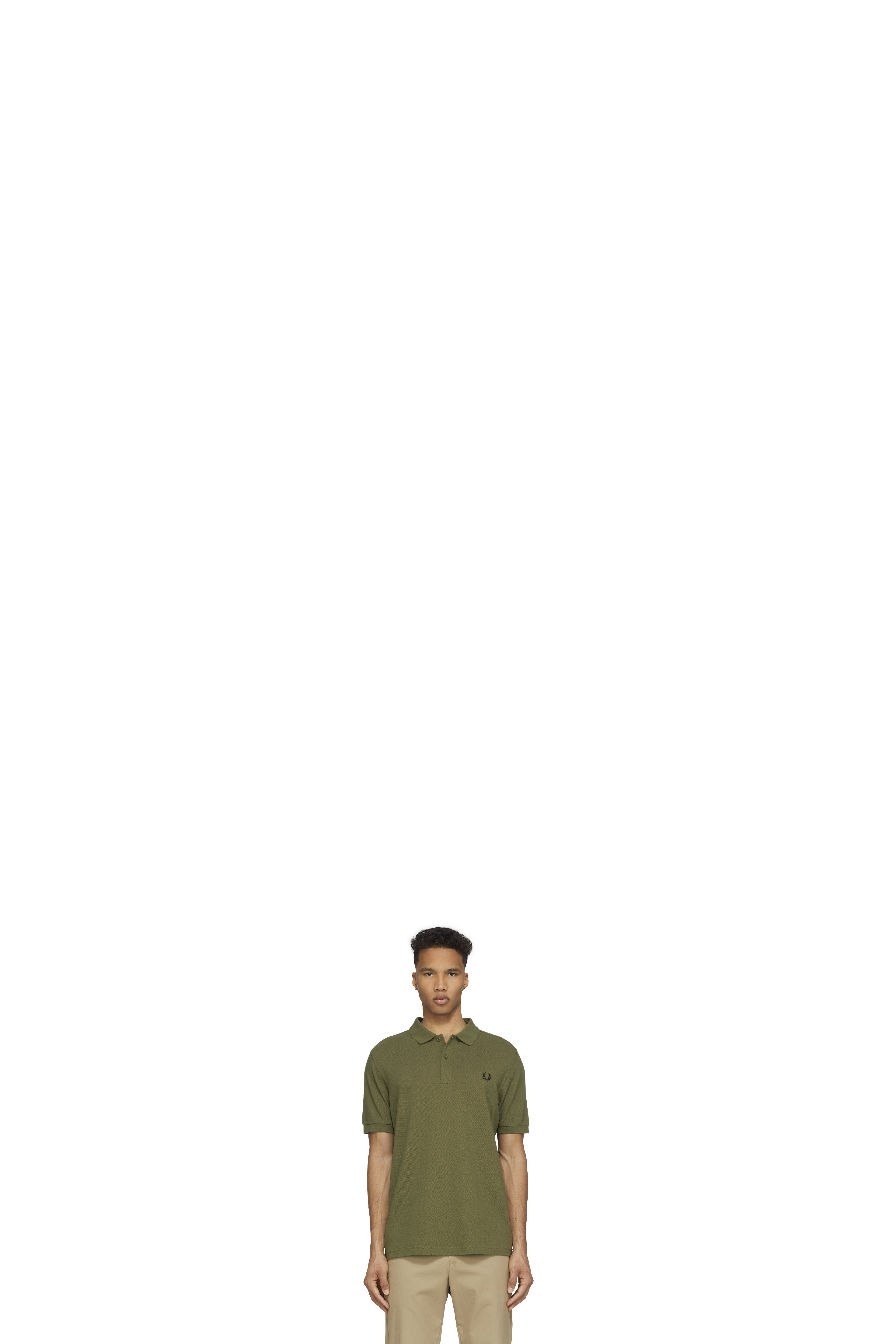 Polo M6000 Vert