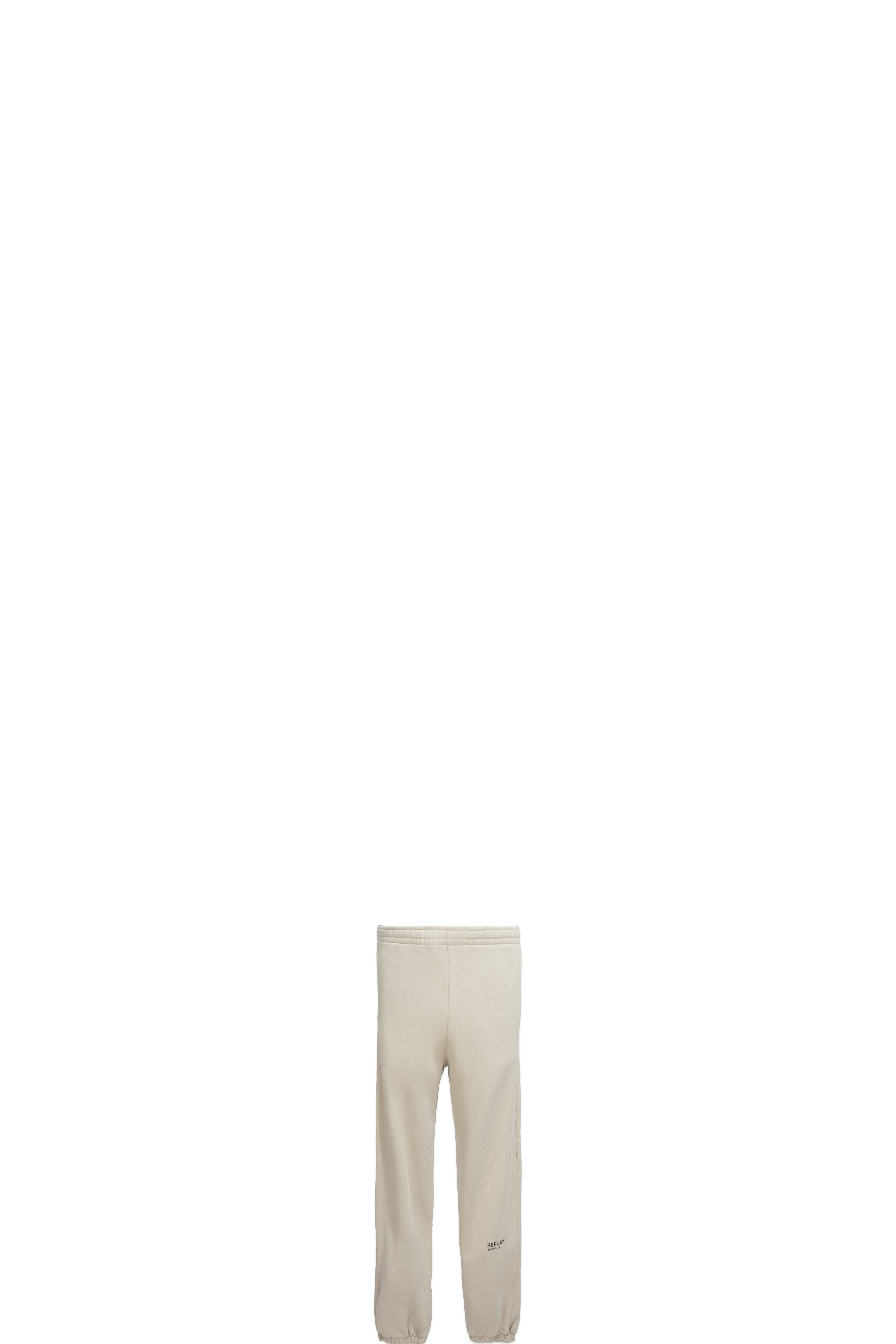 Neutrals Second Life Jogger Pant