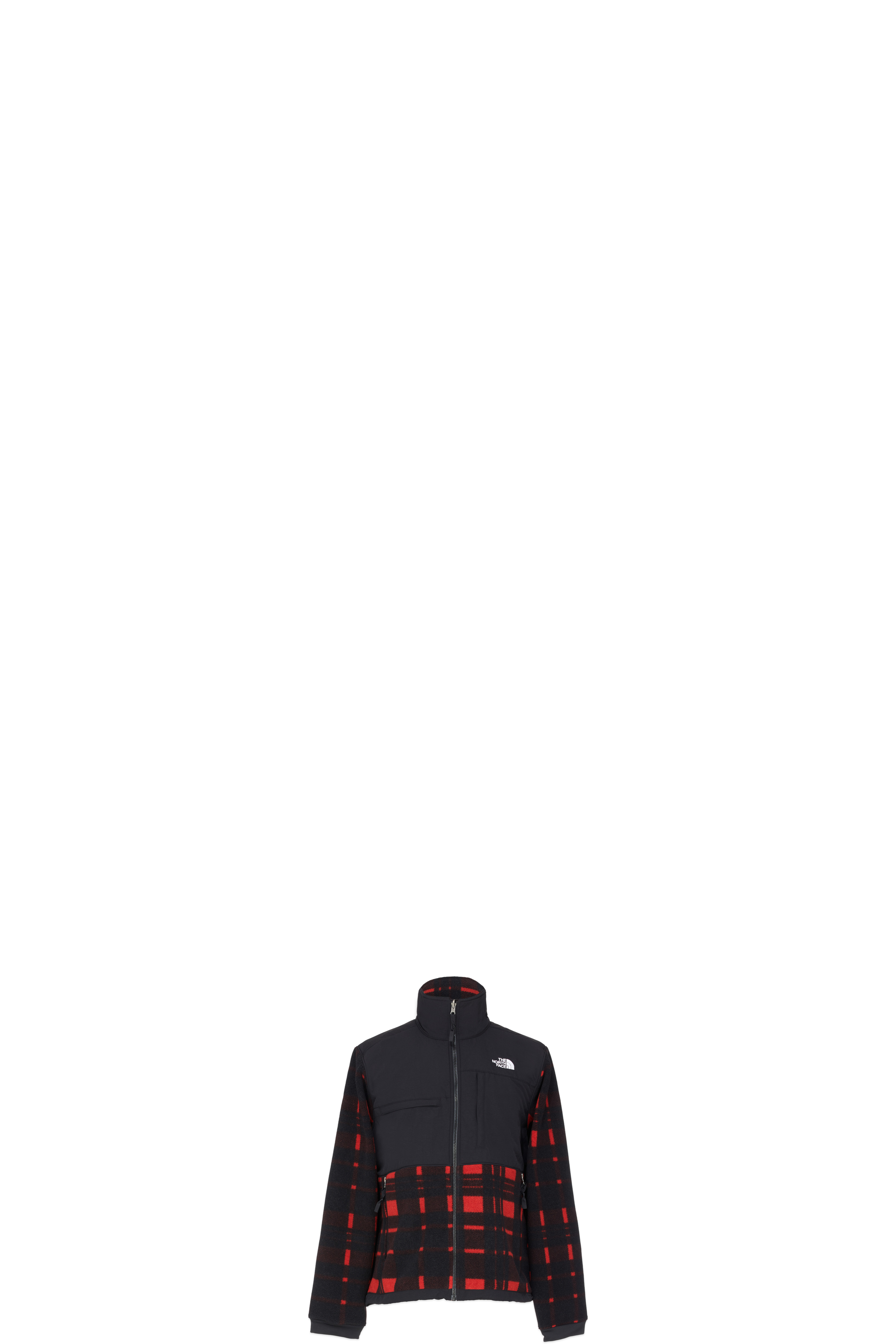 Veste 95' Retro Denail Multicolores