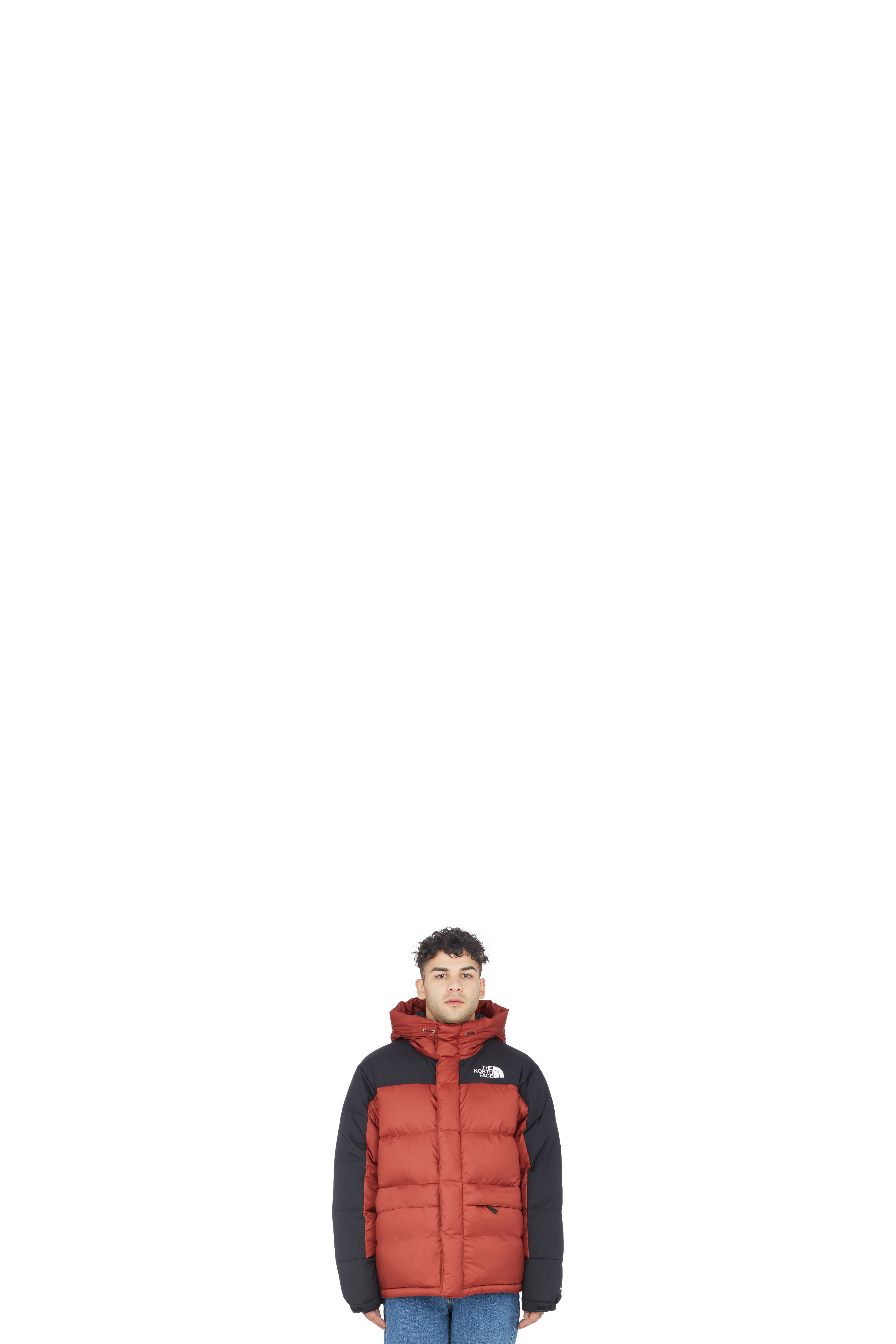 Parka Himalayan Rouge