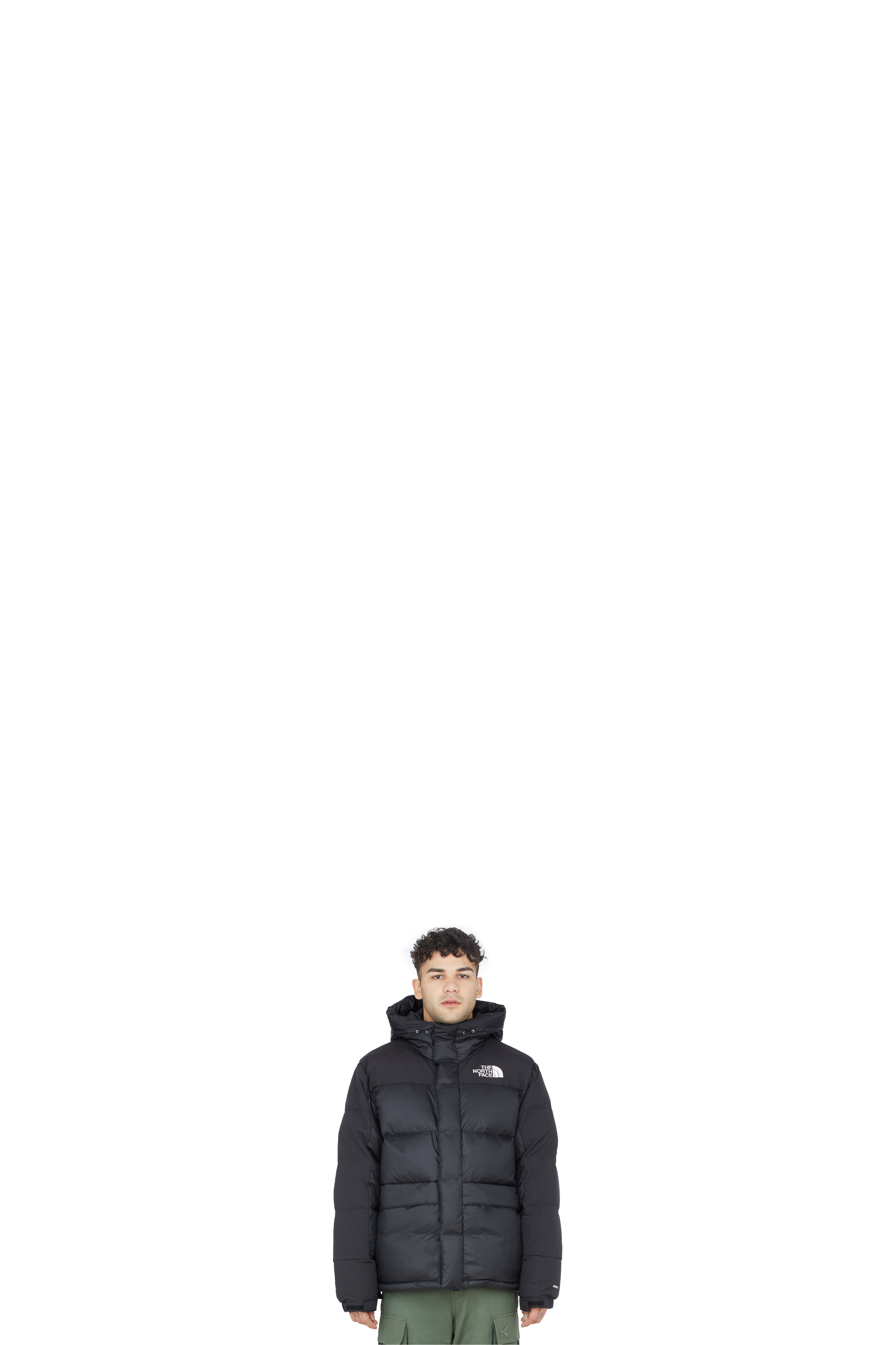 Parka Himalayan Noir