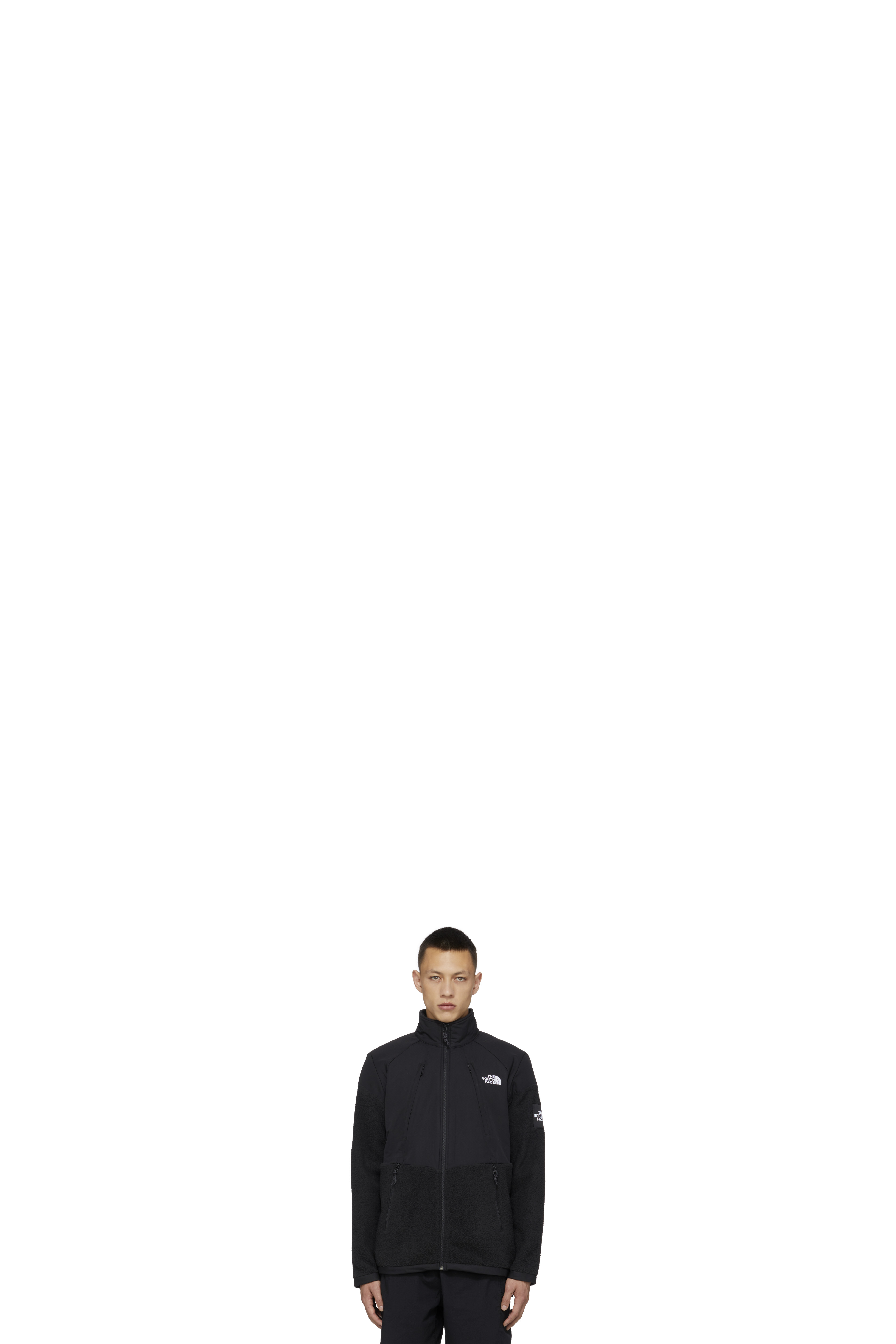 Veste Phlego Denali Noir