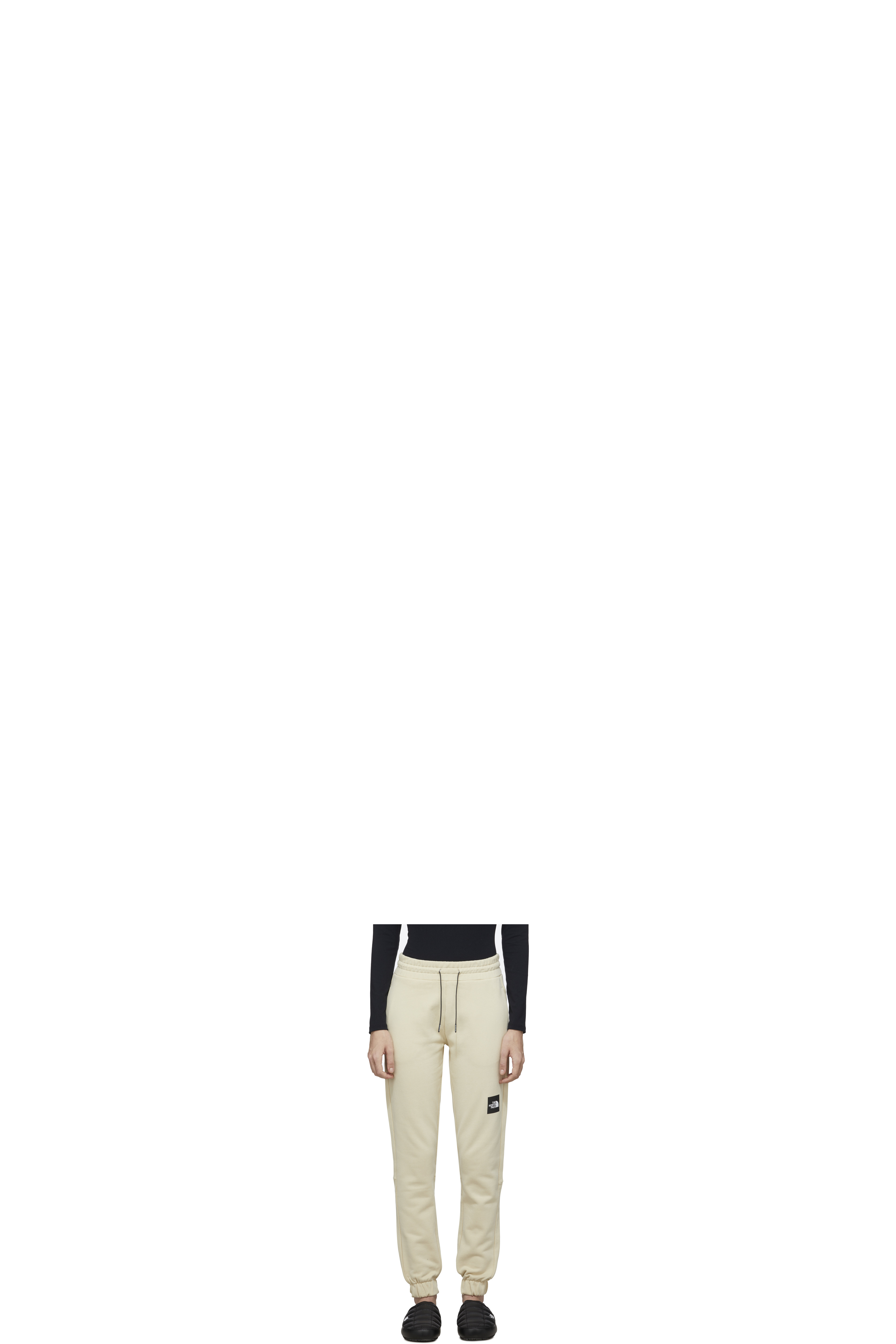 Neutrals Fine Pants