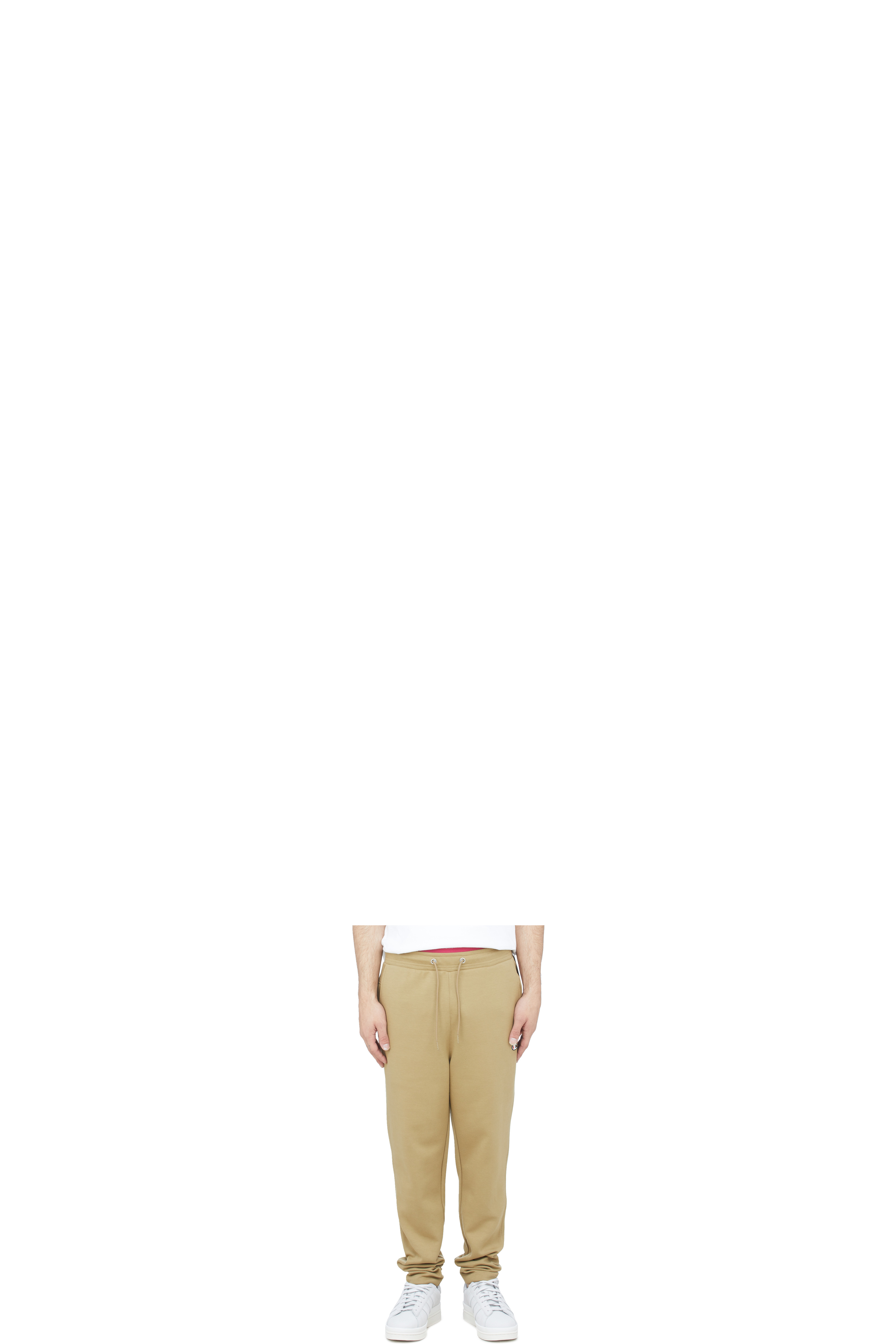 Neutrals Tech Weave Pants