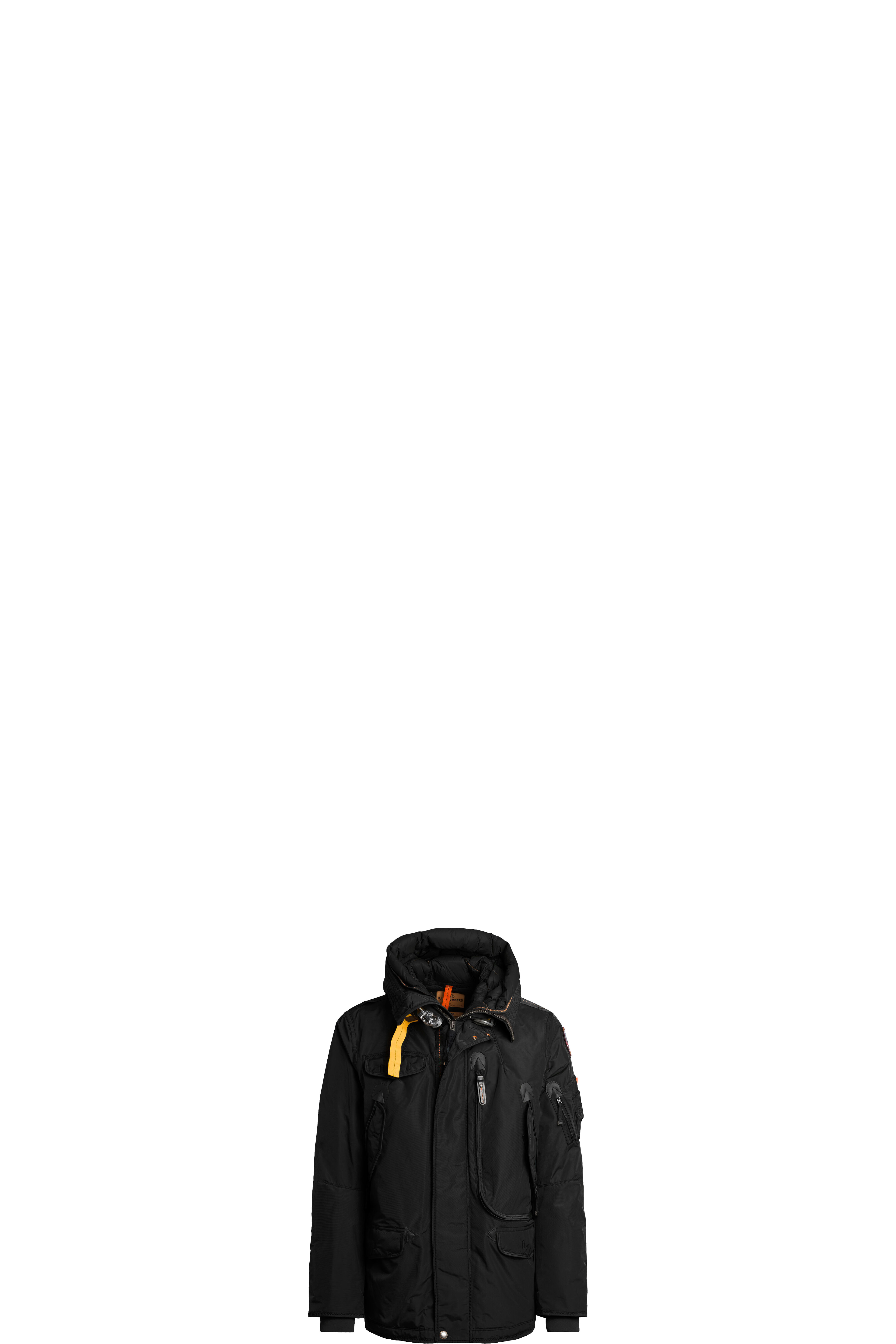 Black Right Hand Jacket