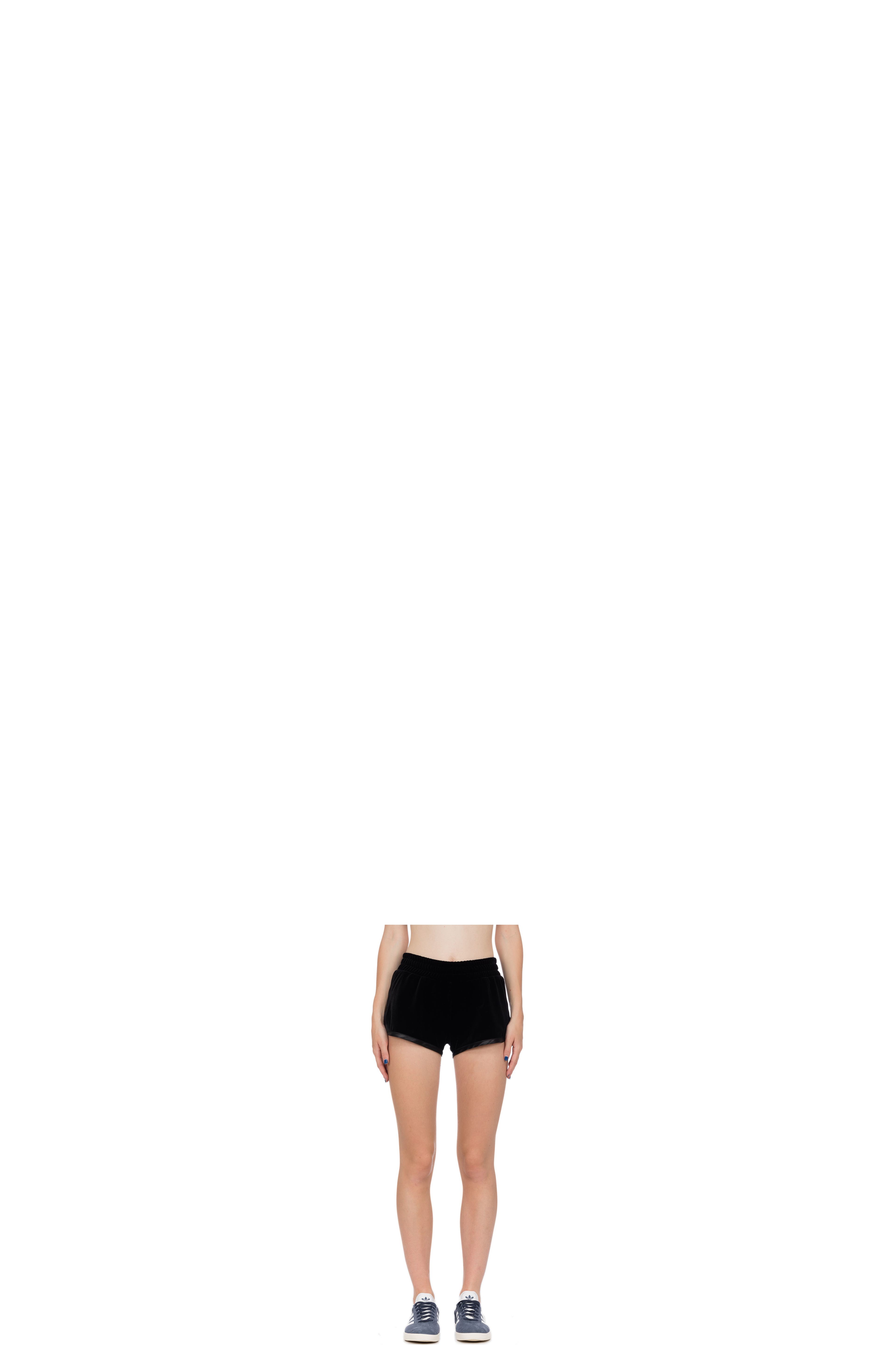 Shorts Bachour Noir