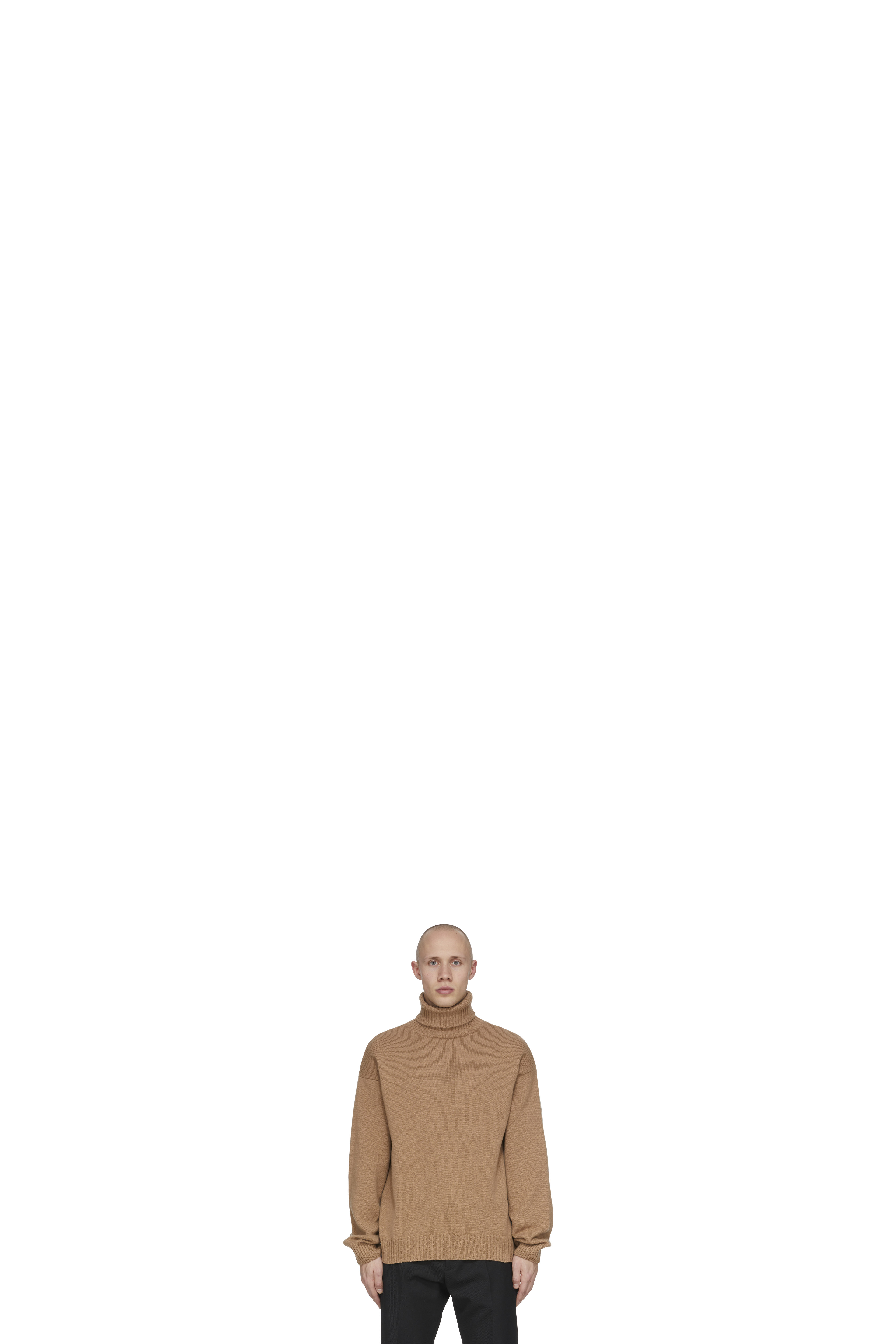 Neutrals Marc Knit Sweater