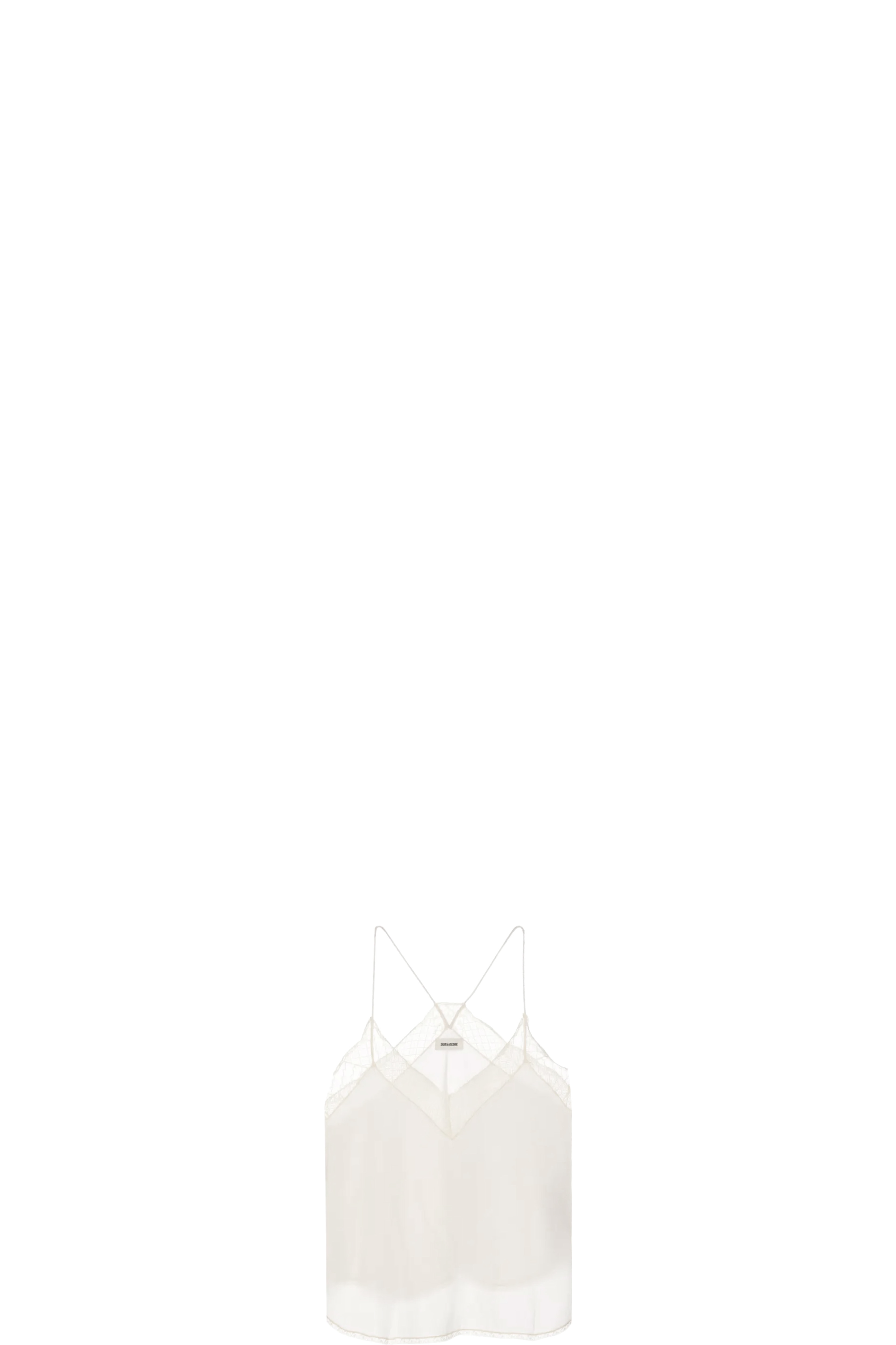 Neutrals Christy Camisole